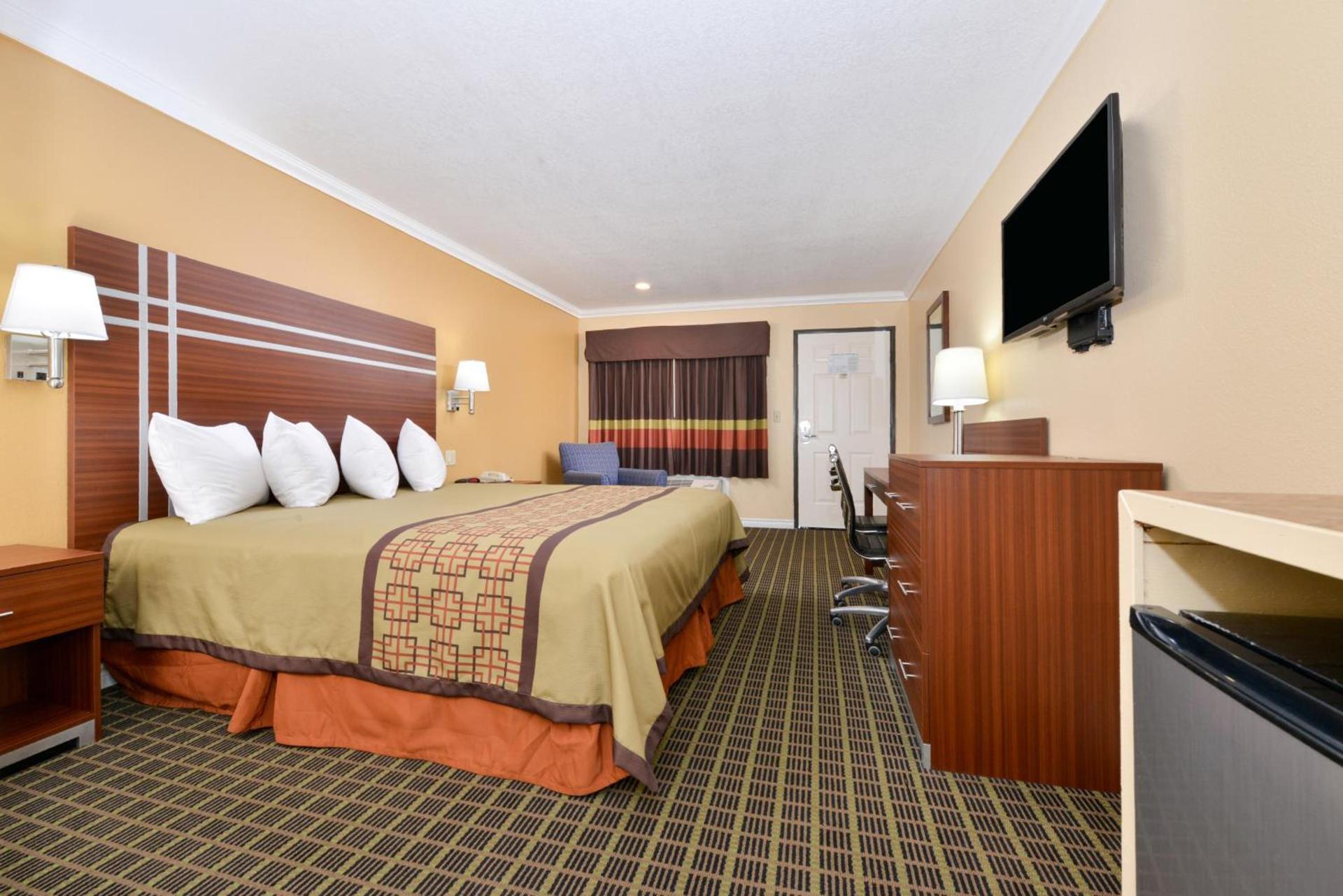 Americas Best Value Inn - Azusa/Pasadena photo 12