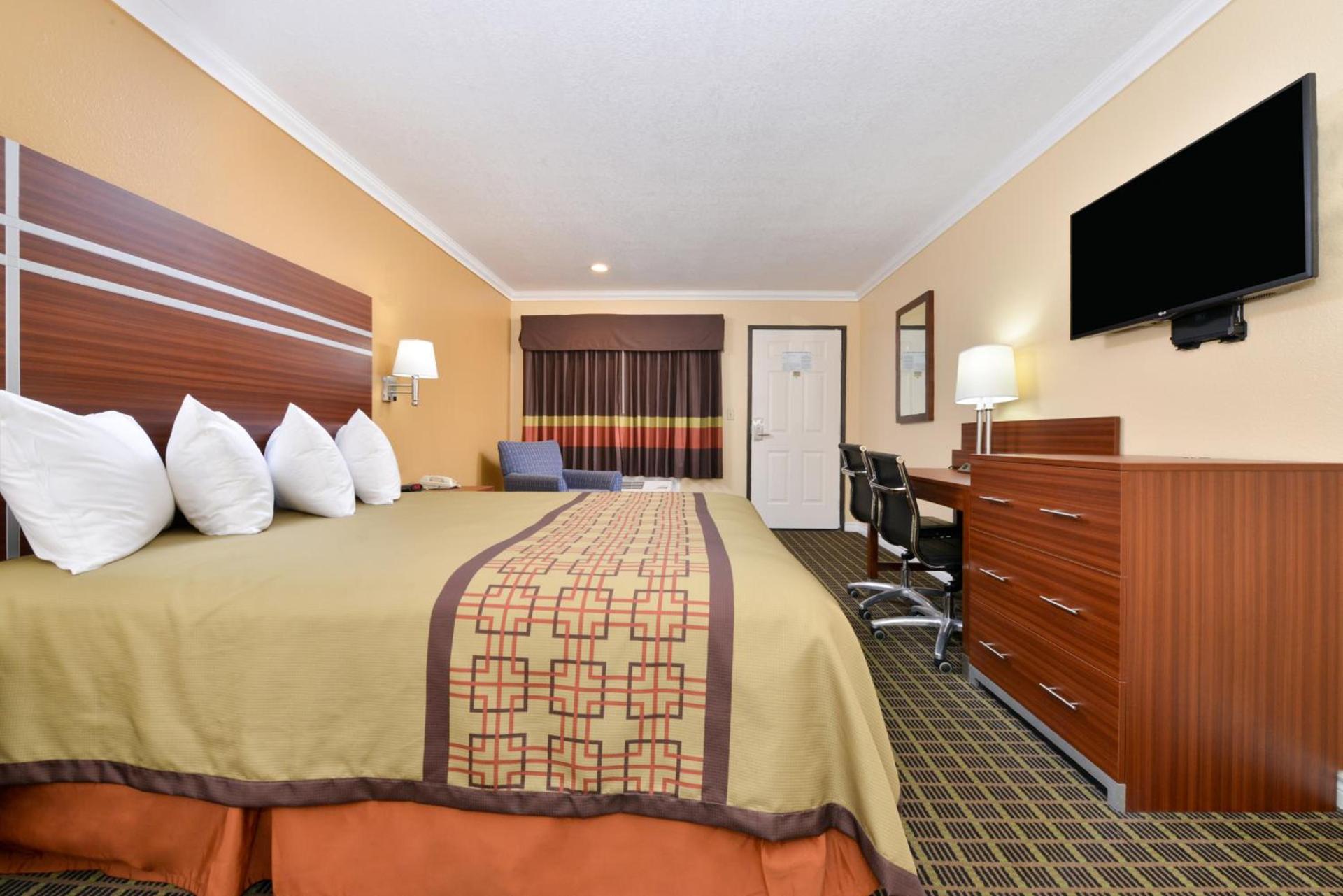 Americas Best Value Inn - Azusa/Pasadena photo 13