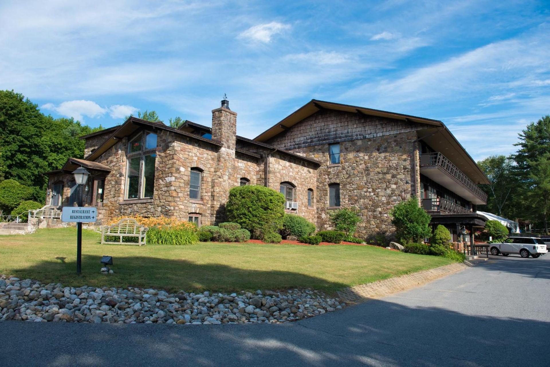 Bayside Resort, Lake George NY photo 6