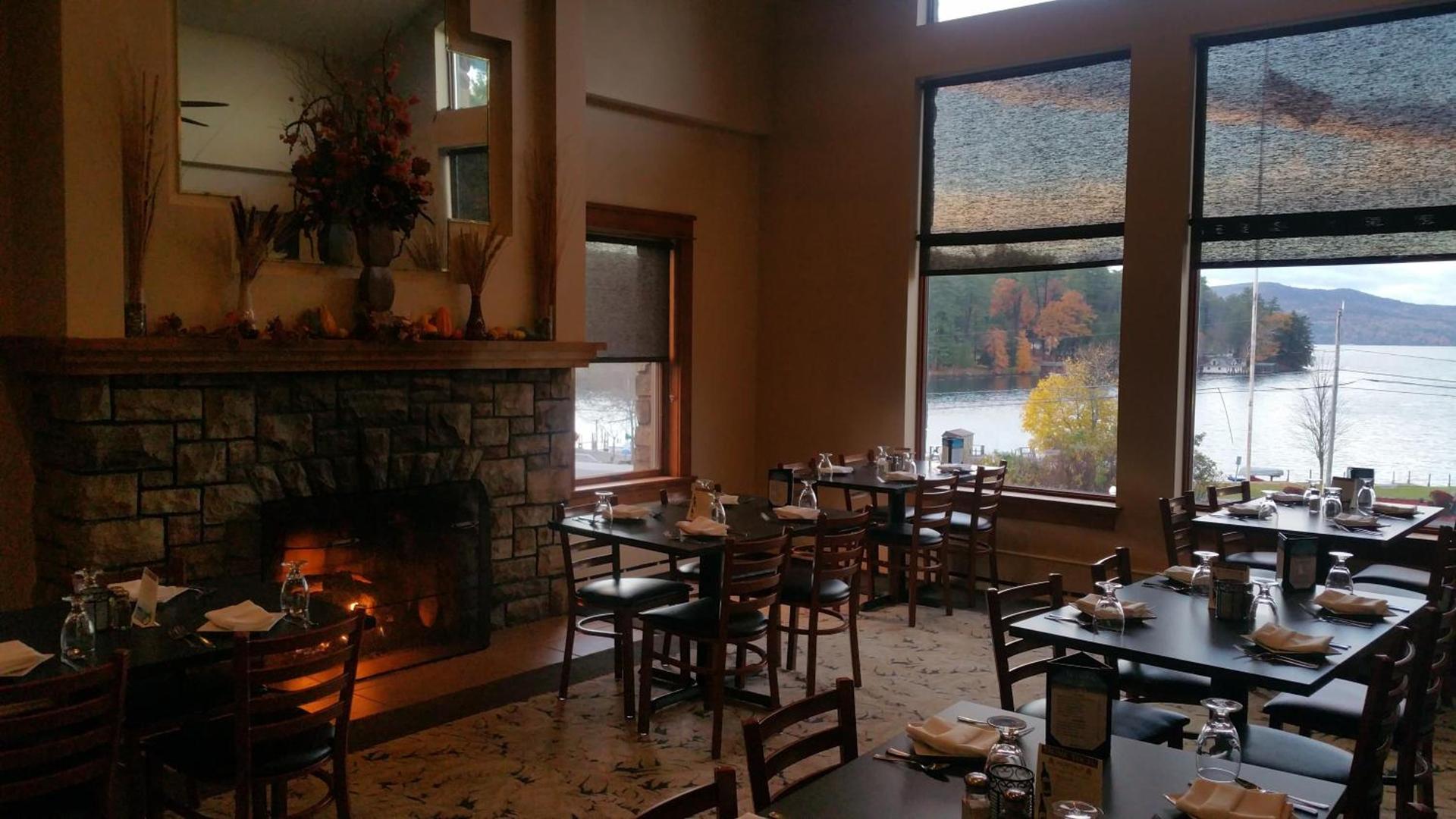 Bayside Resort, Lake George NY photo 60