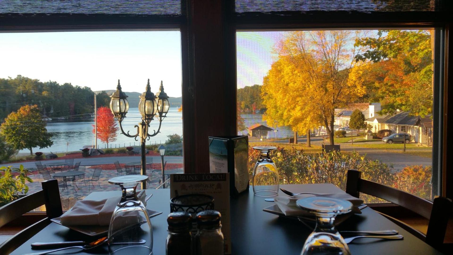 Bayside Resort, Lake George NY photo 3