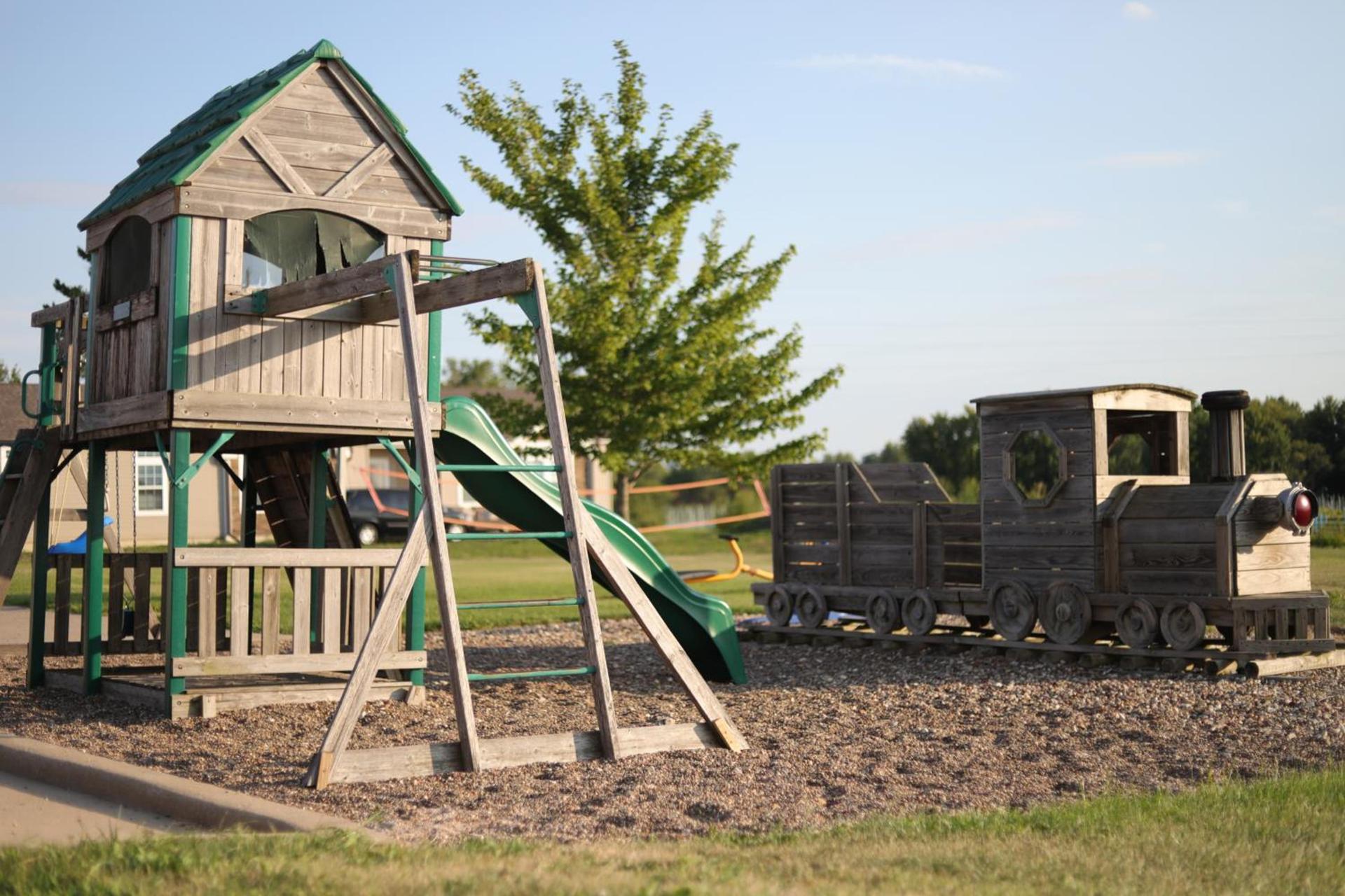 Depot Inn & Suites photo 31