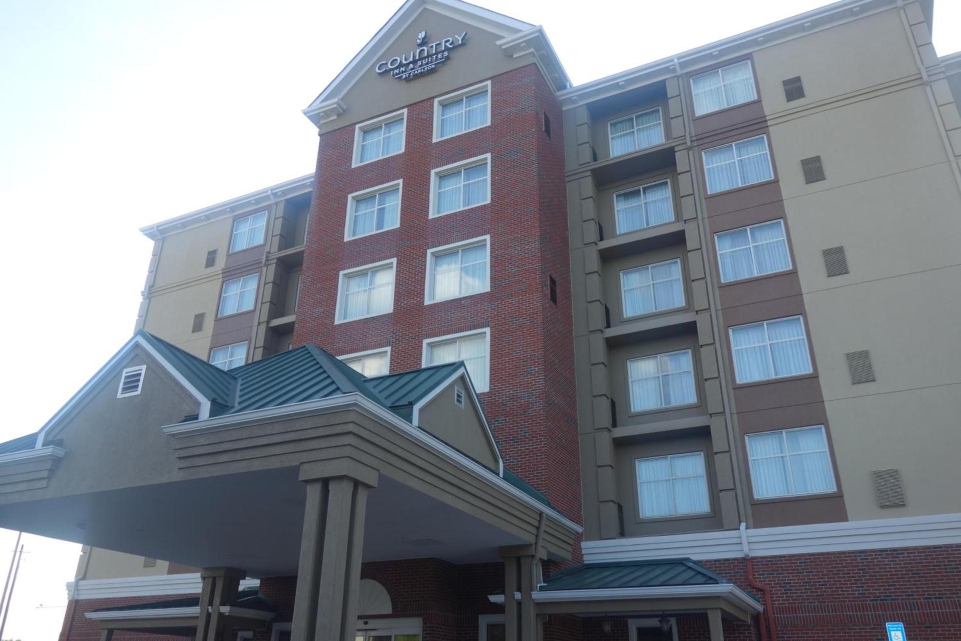 Country Inn & Suites by Radisson, Conyers, GA photo 31