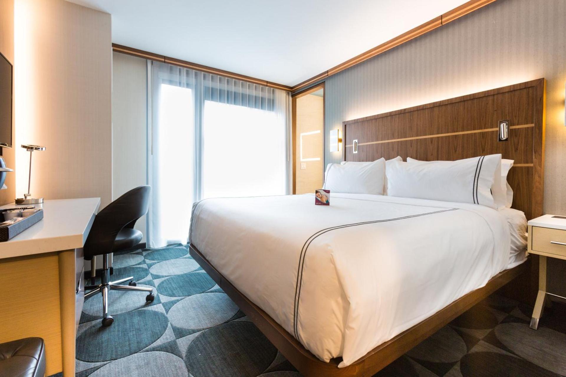 Crowne Plaza HY36 Midtown Manhattan by IHG photo 91