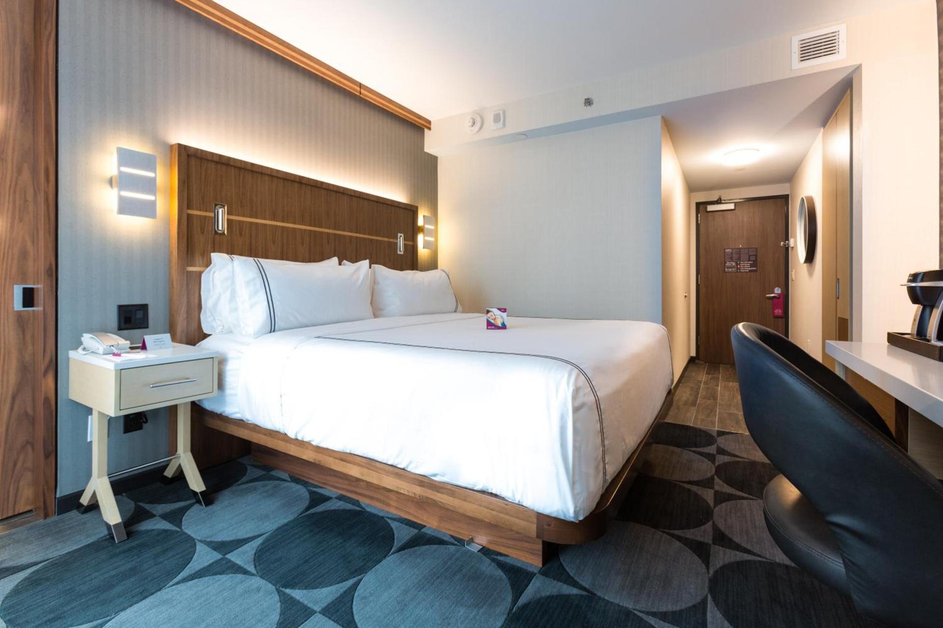 Crowne Plaza HY36 Midtown Manhattan by IHG photo 4