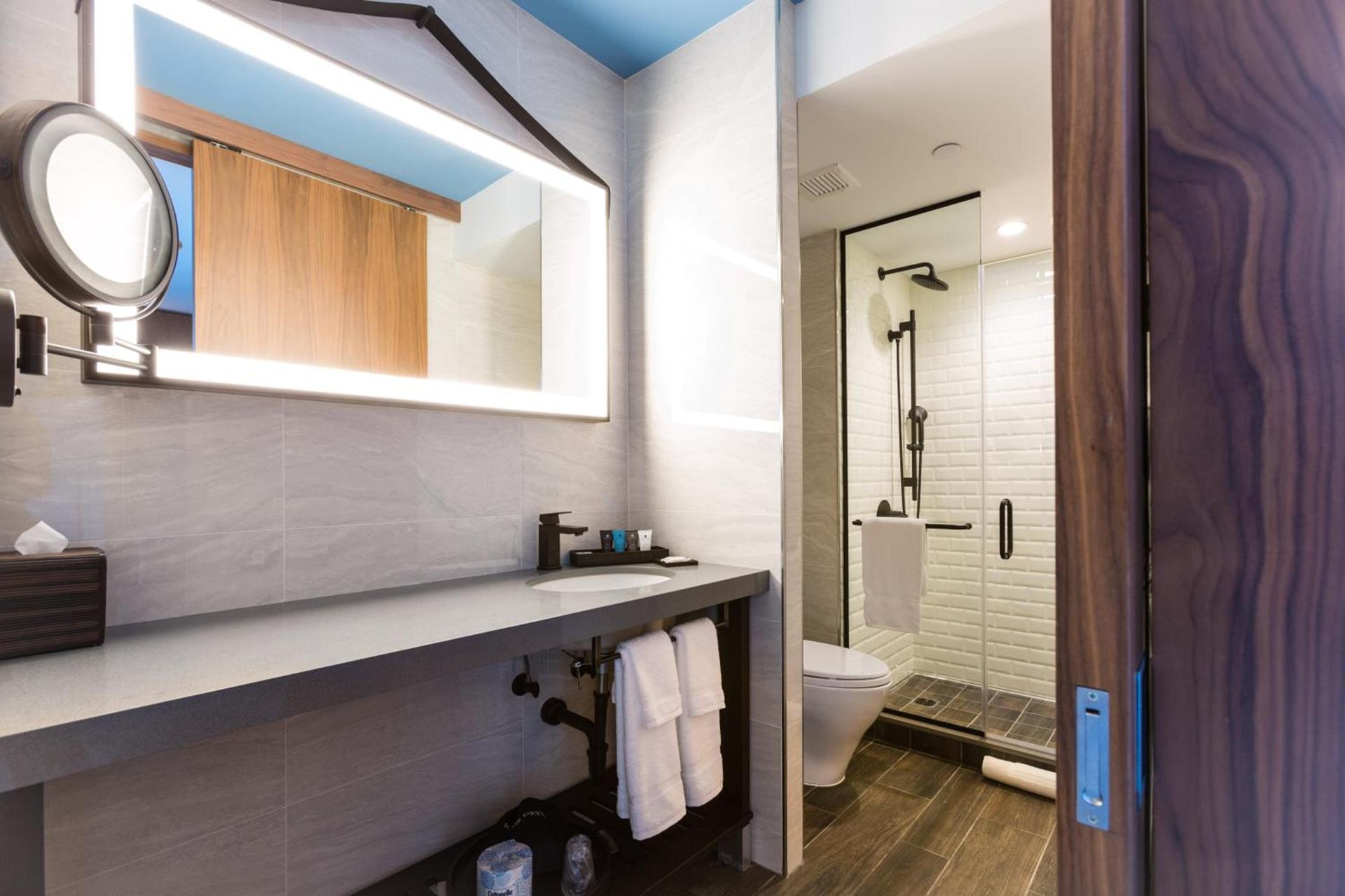 Crowne Plaza HY36 Midtown Manhattan by IHG photo 5