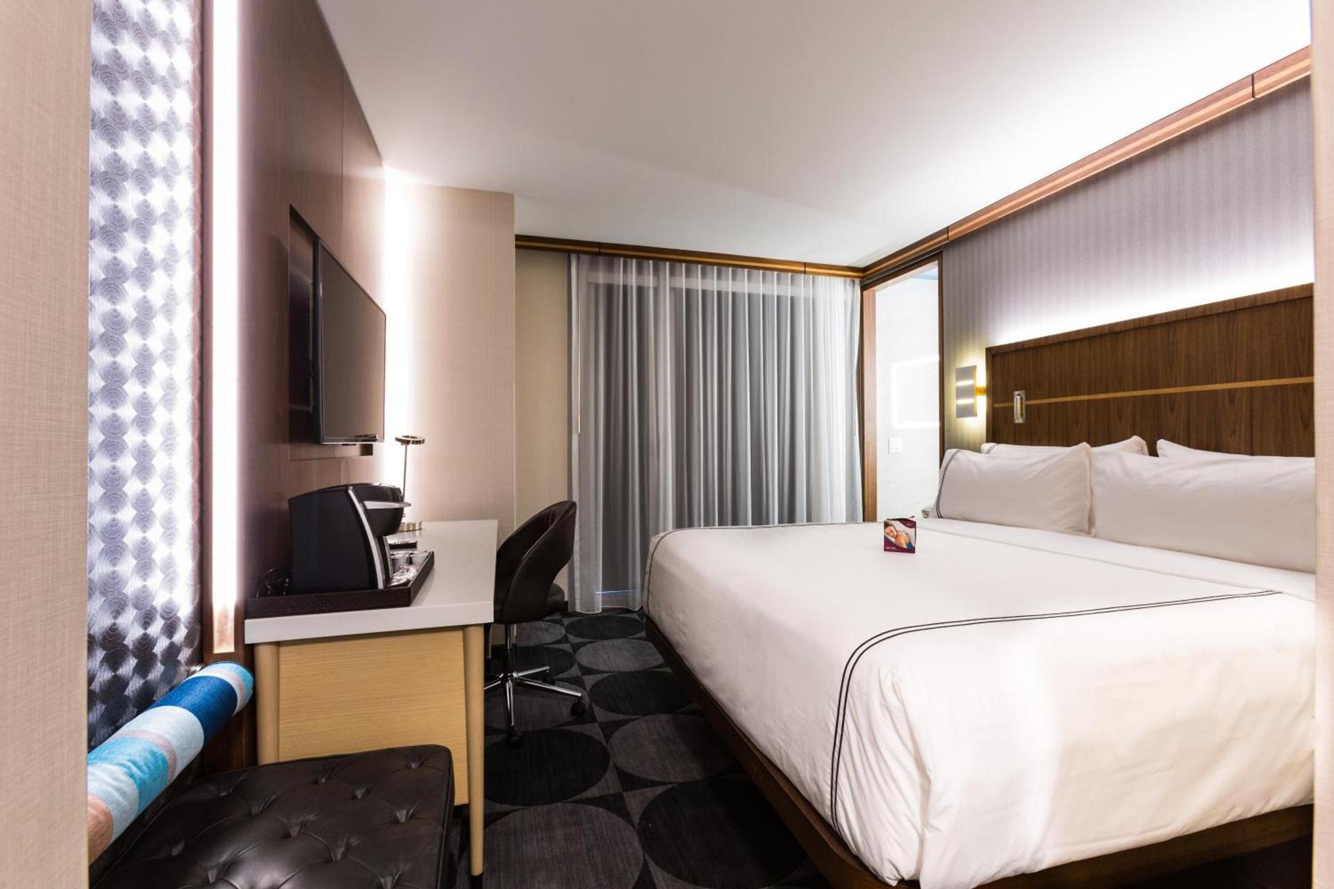 Crowne Plaza HY36 Midtown Manhattan by IHG photo 8