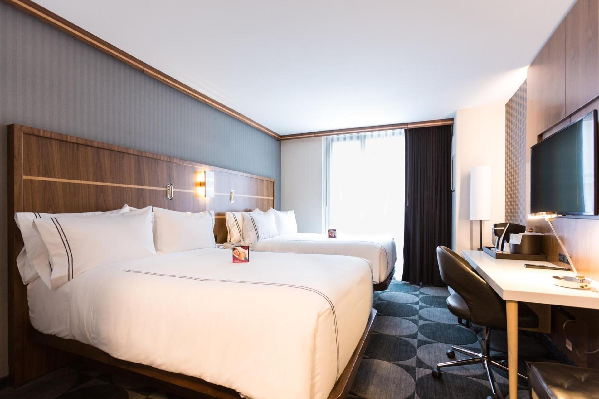 Crowne Plaza HY36 Midtown Manhattan by IHG photo 2