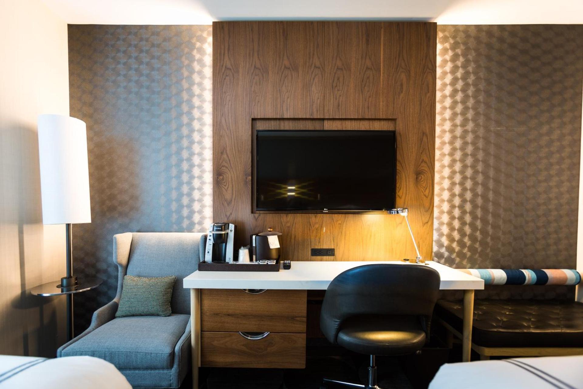 Crowne Plaza HY36 Midtown Manhattan by IHG photo 9
