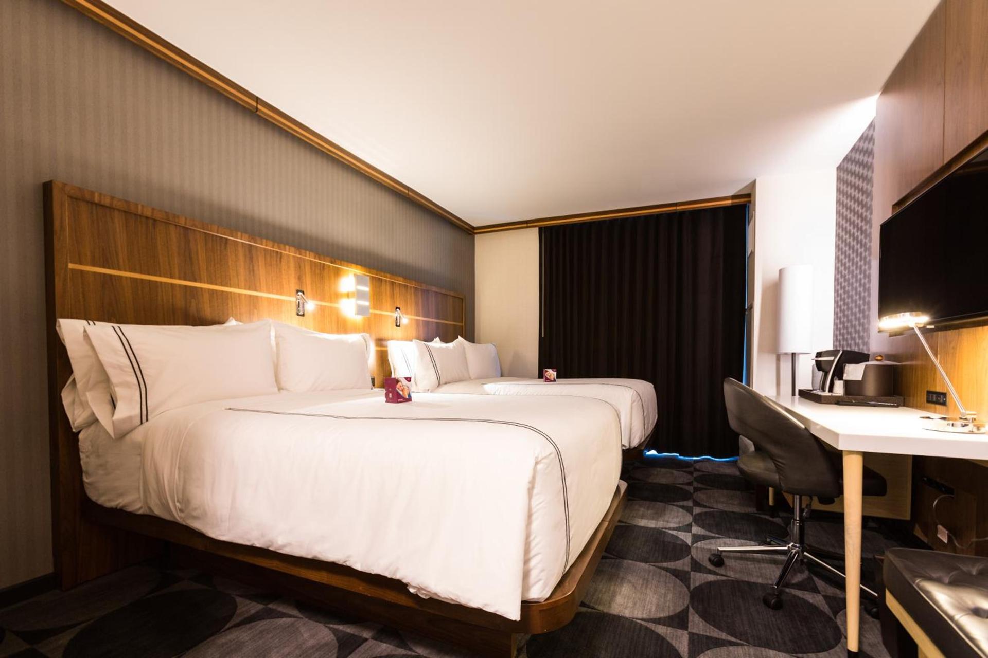 Crowne Plaza HY36 Midtown Manhattan by IHG photo 10