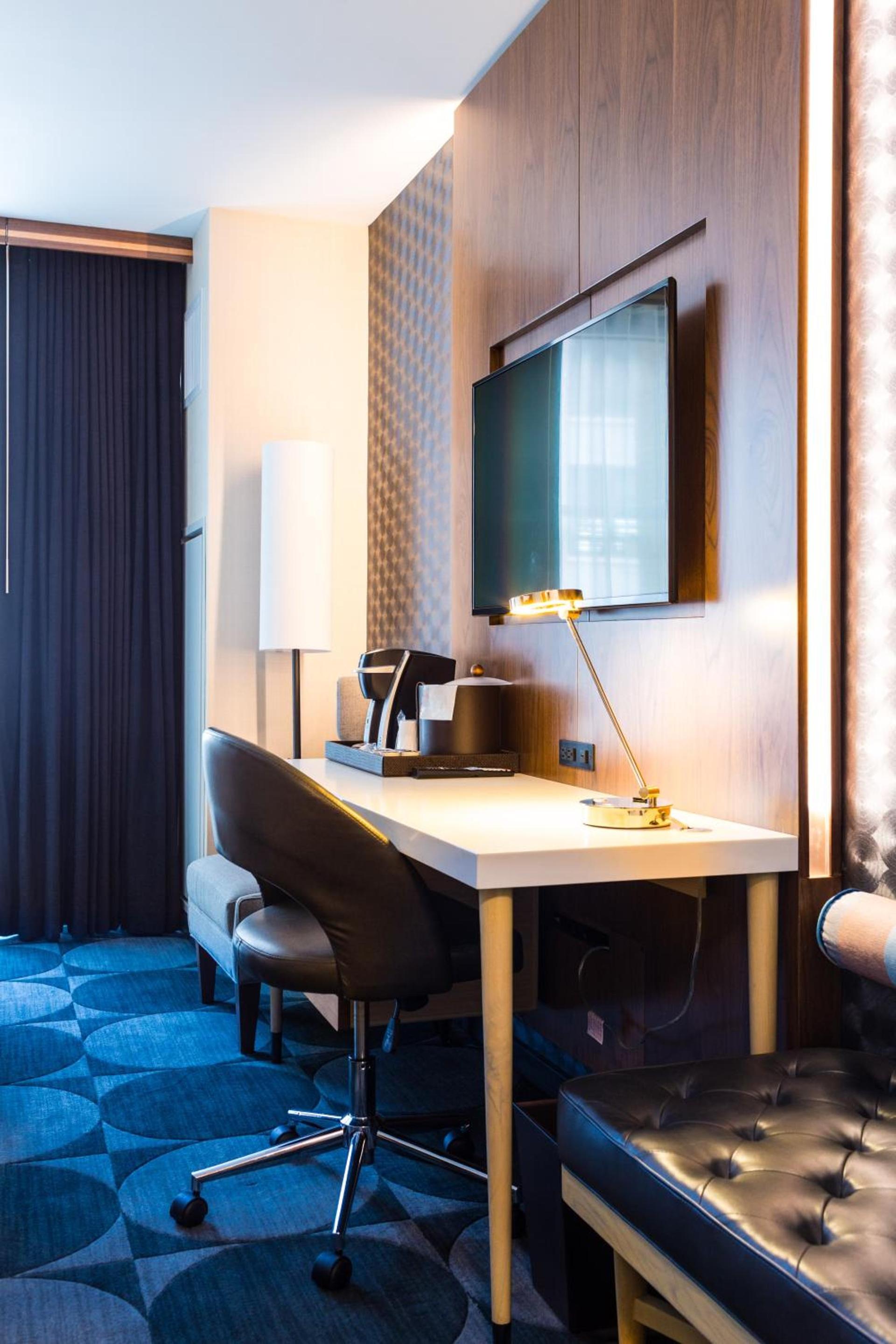 Crowne Plaza HY36 Midtown Manhattan by IHG photo 12
