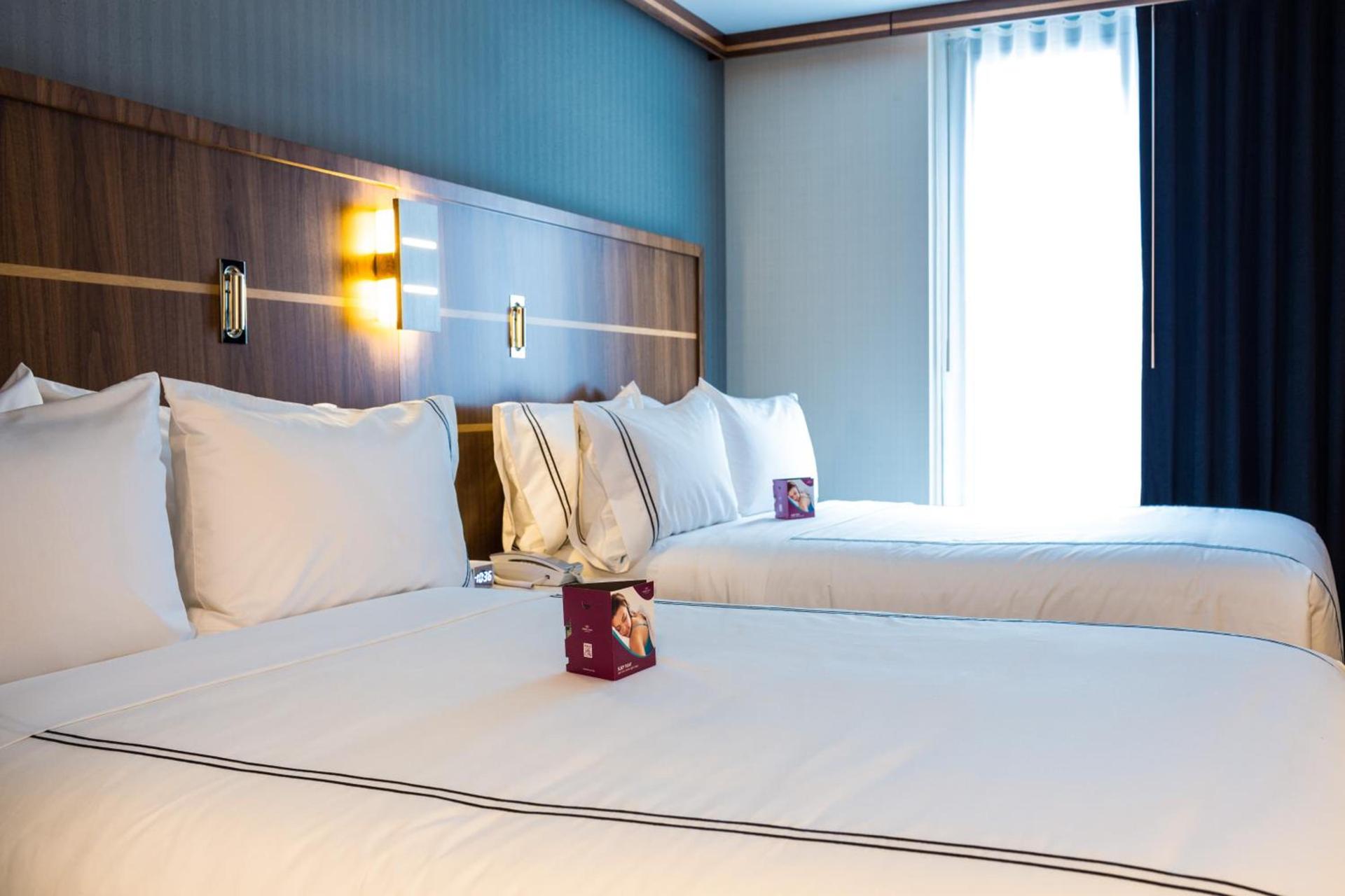 Crowne Plaza HY36 Midtown Manhattan by IHG photo 13
