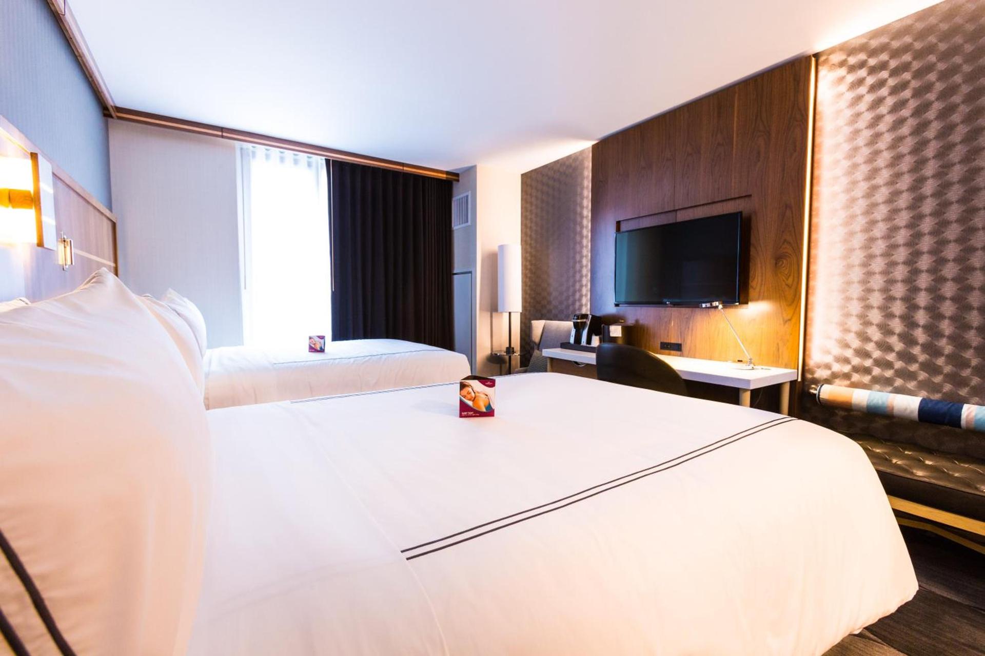Crowne Plaza HY36 Midtown Manhattan by IHG photo 14