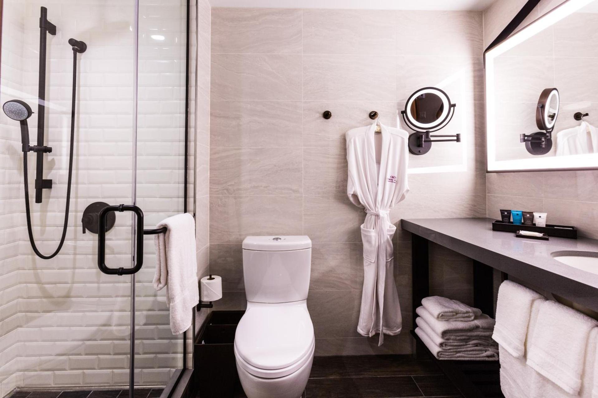 Crowne Plaza HY36 Midtown Manhattan by IHG photo 15