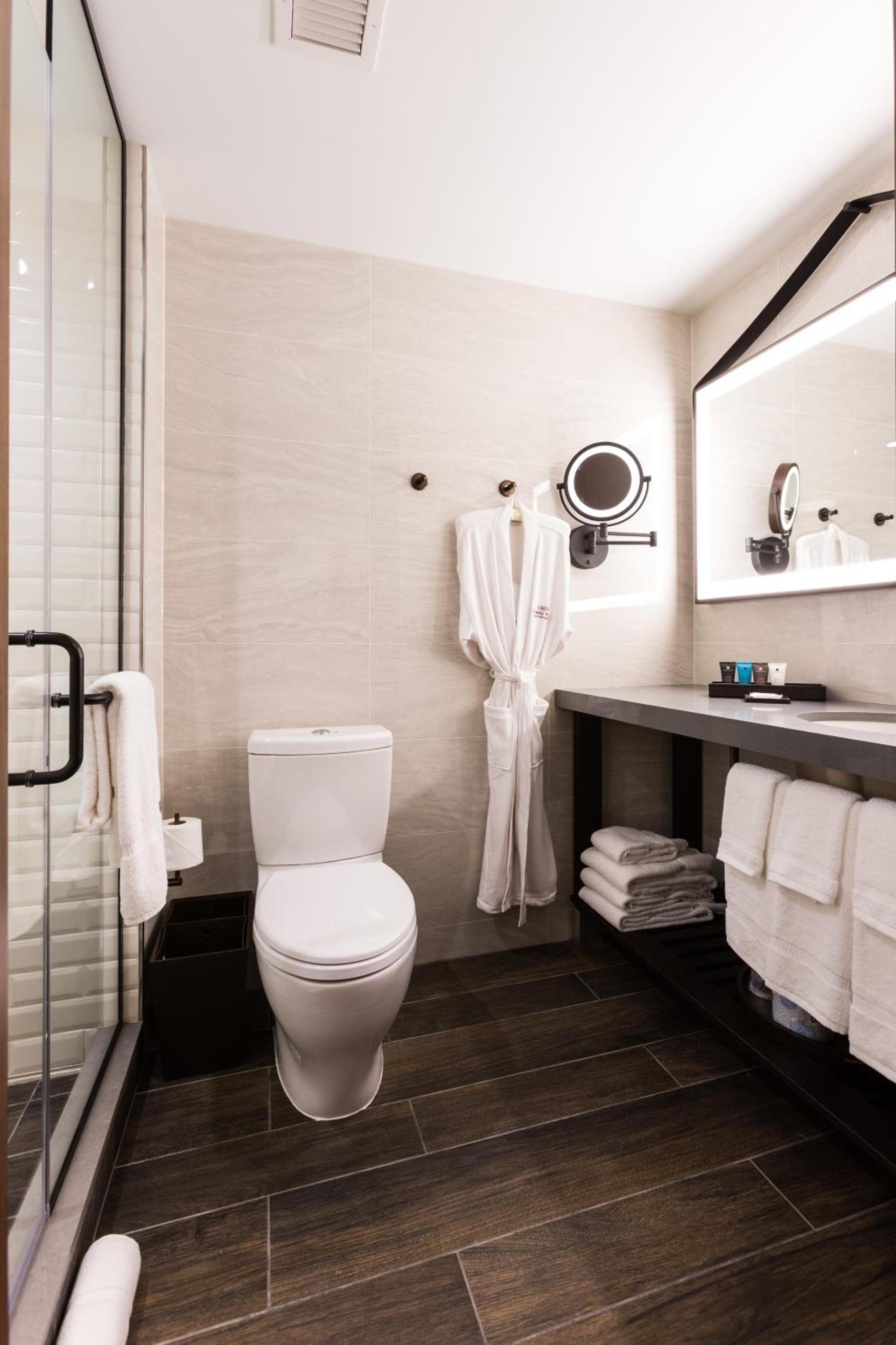 Crowne Plaza HY36 Midtown Manhattan by IHG photo 16