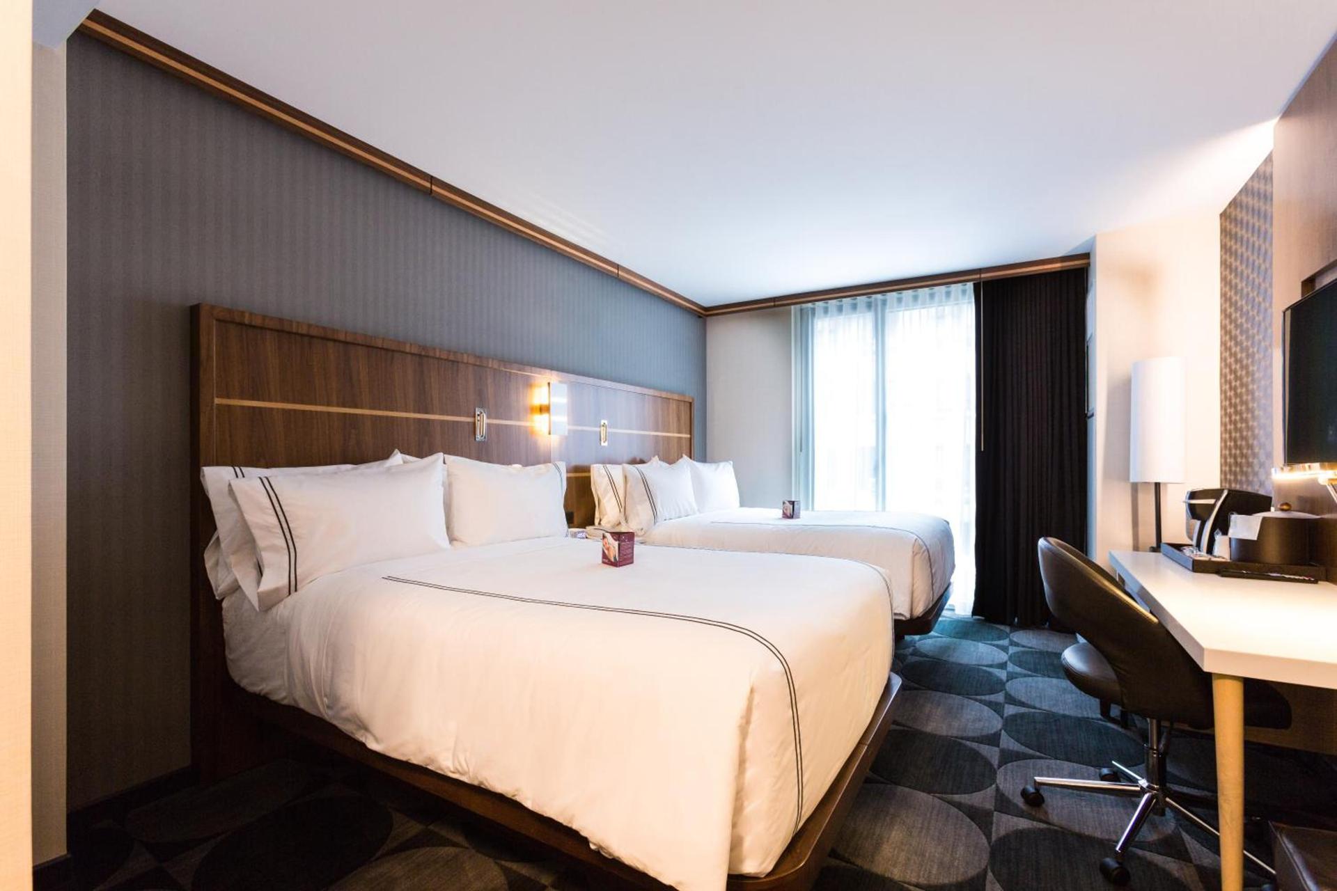 Crowne Plaza HY36 Midtown Manhattan by IHG photo 17
