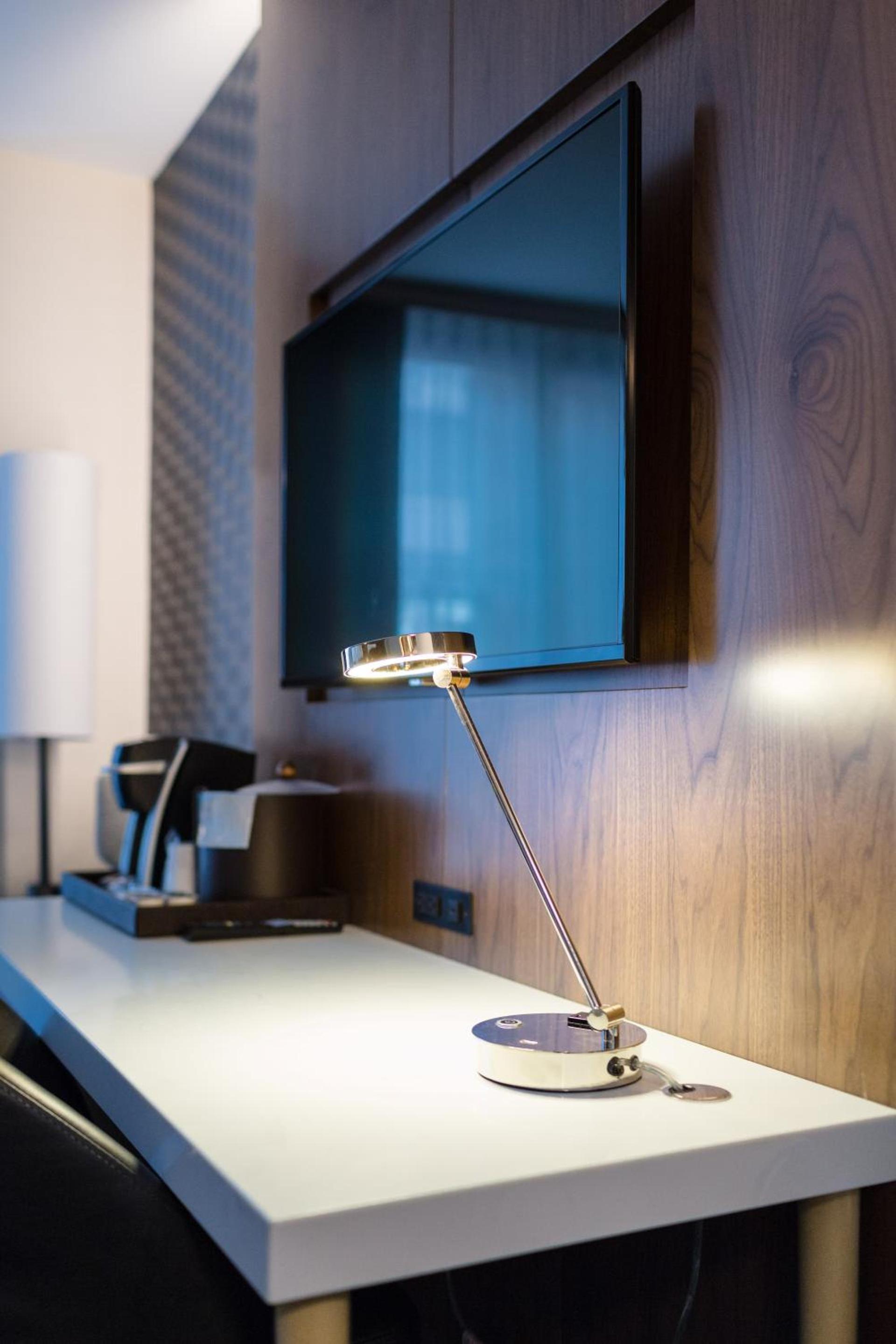 Crowne Plaza HY36 Midtown Manhattan by IHG photo 19