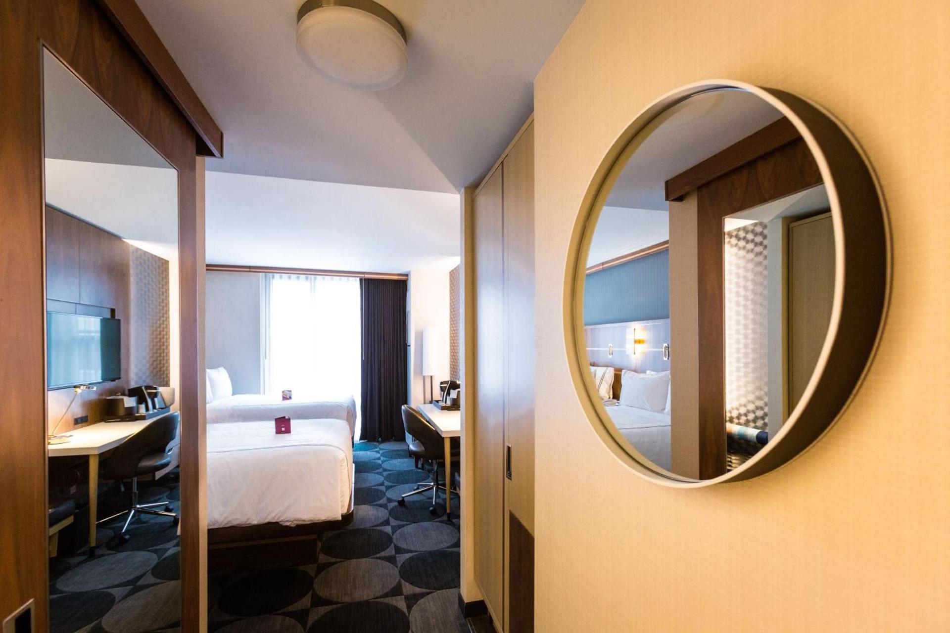 Crowne Plaza HY36 Midtown Manhattan by IHG photo 21