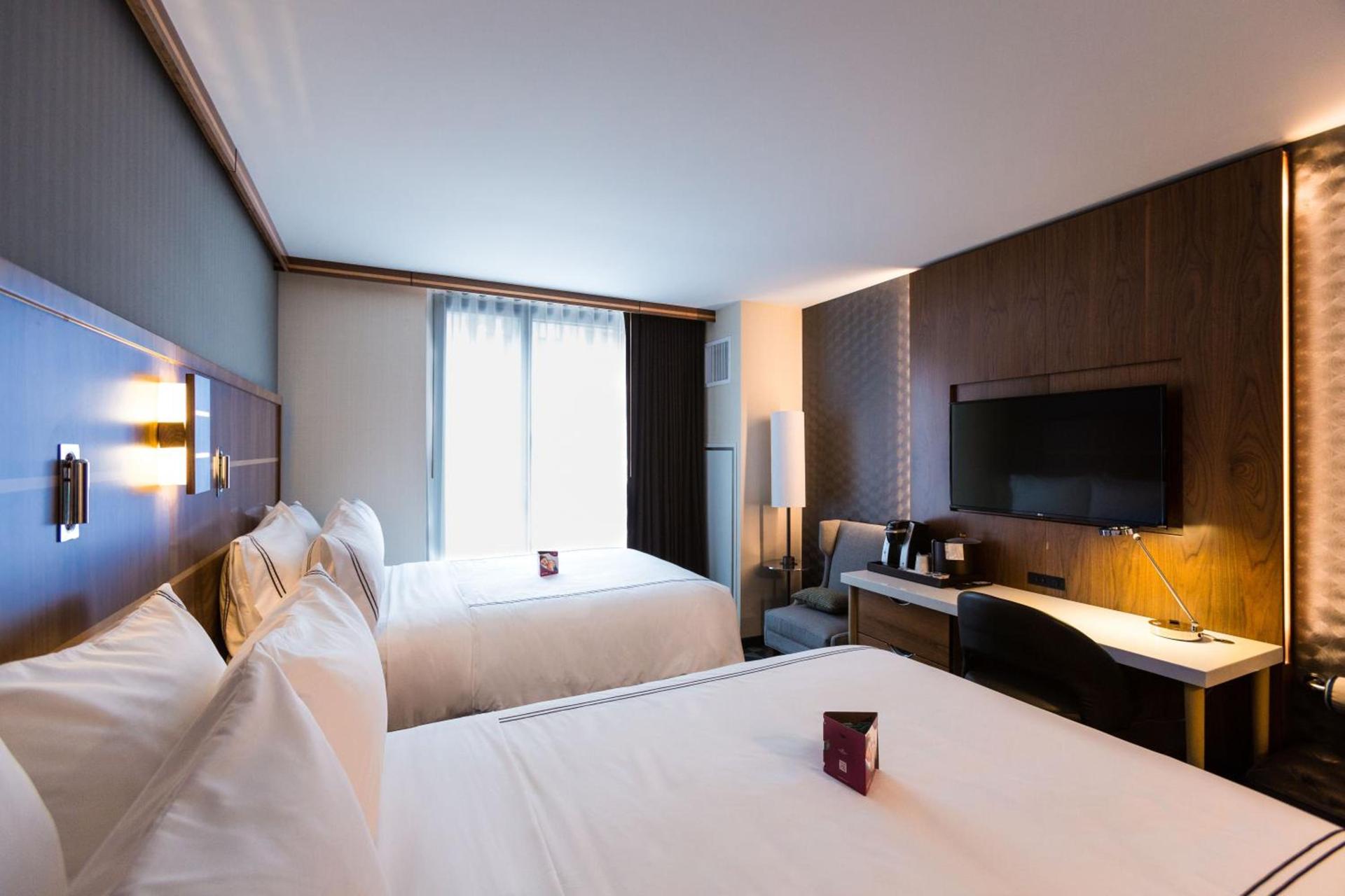 Crowne Plaza HY36 Midtown Manhattan by IHG photo 22