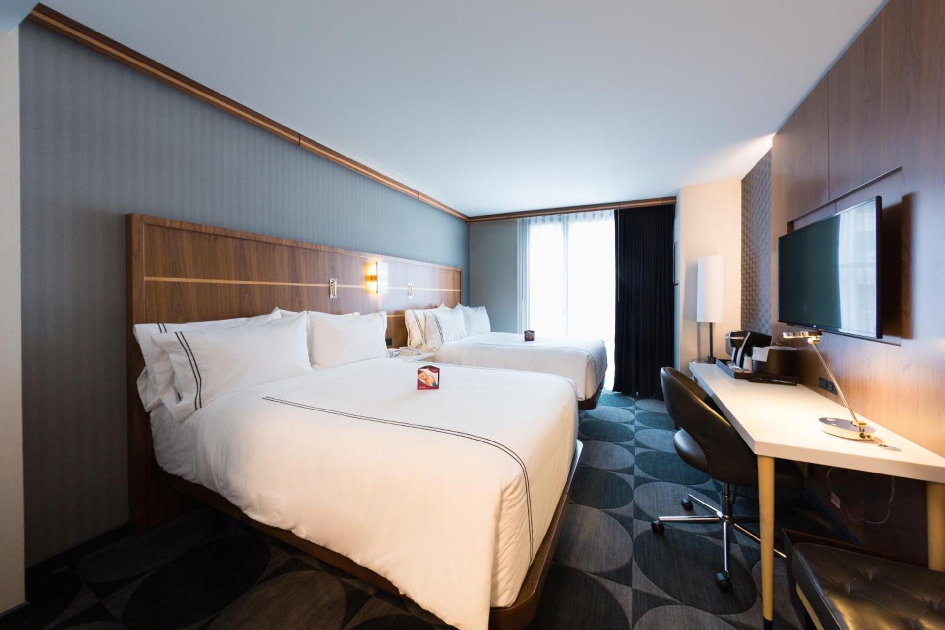 Crowne Plaza HY36 Midtown Manhattan by IHG photo 23