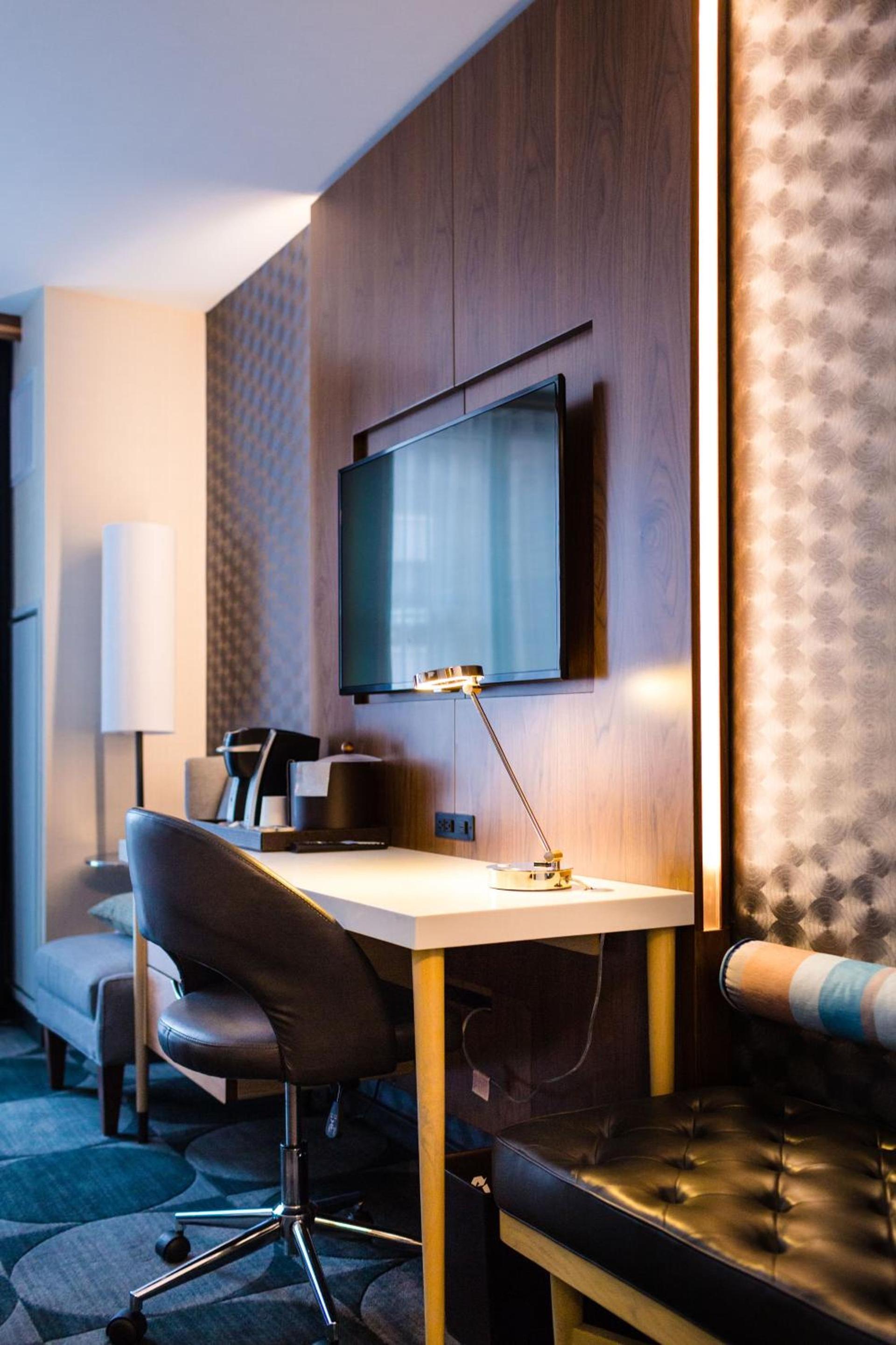 Crowne Plaza HY36 Midtown Manhattan by IHG photo 25