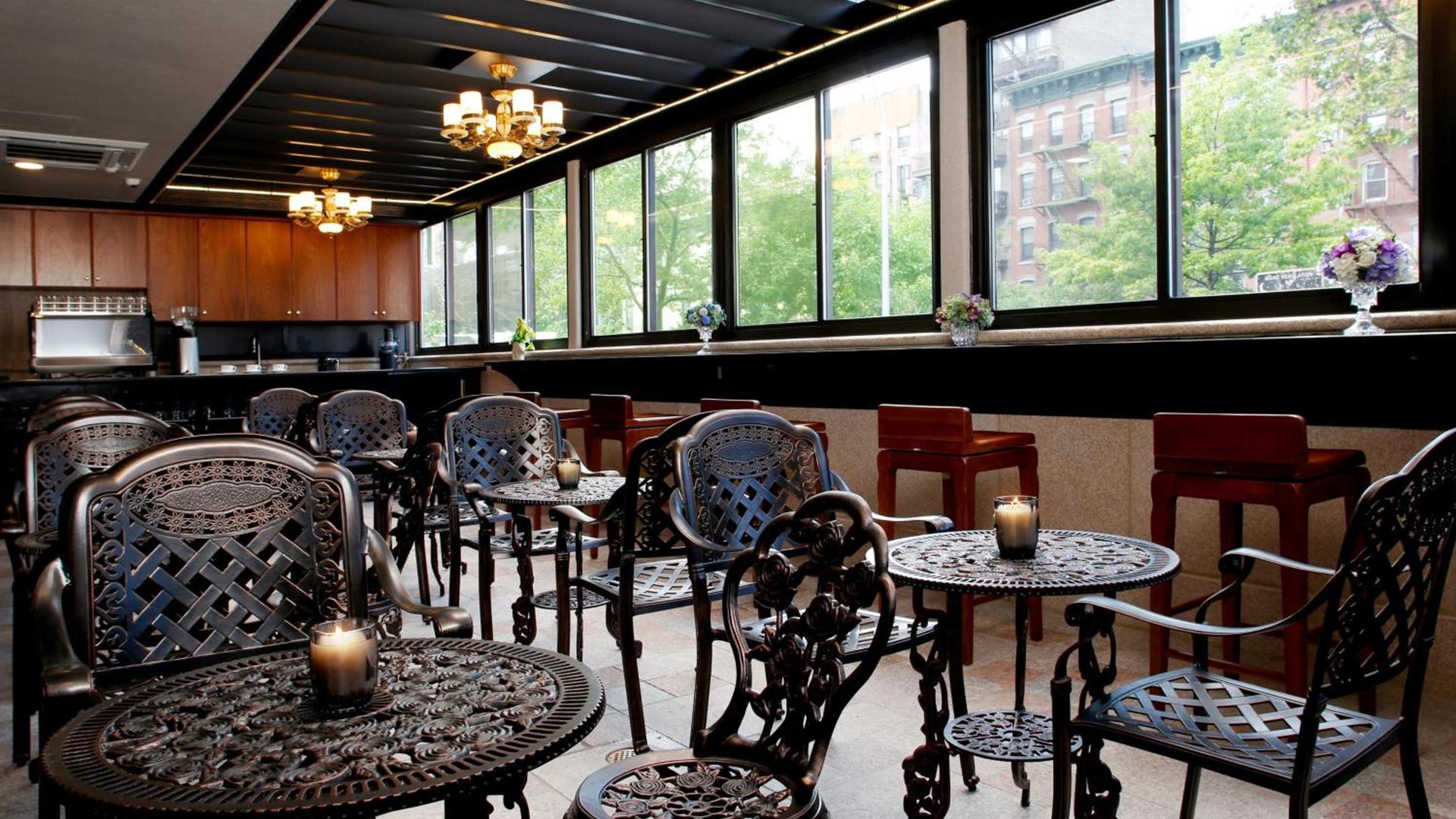 The Allen Hotel photo 12