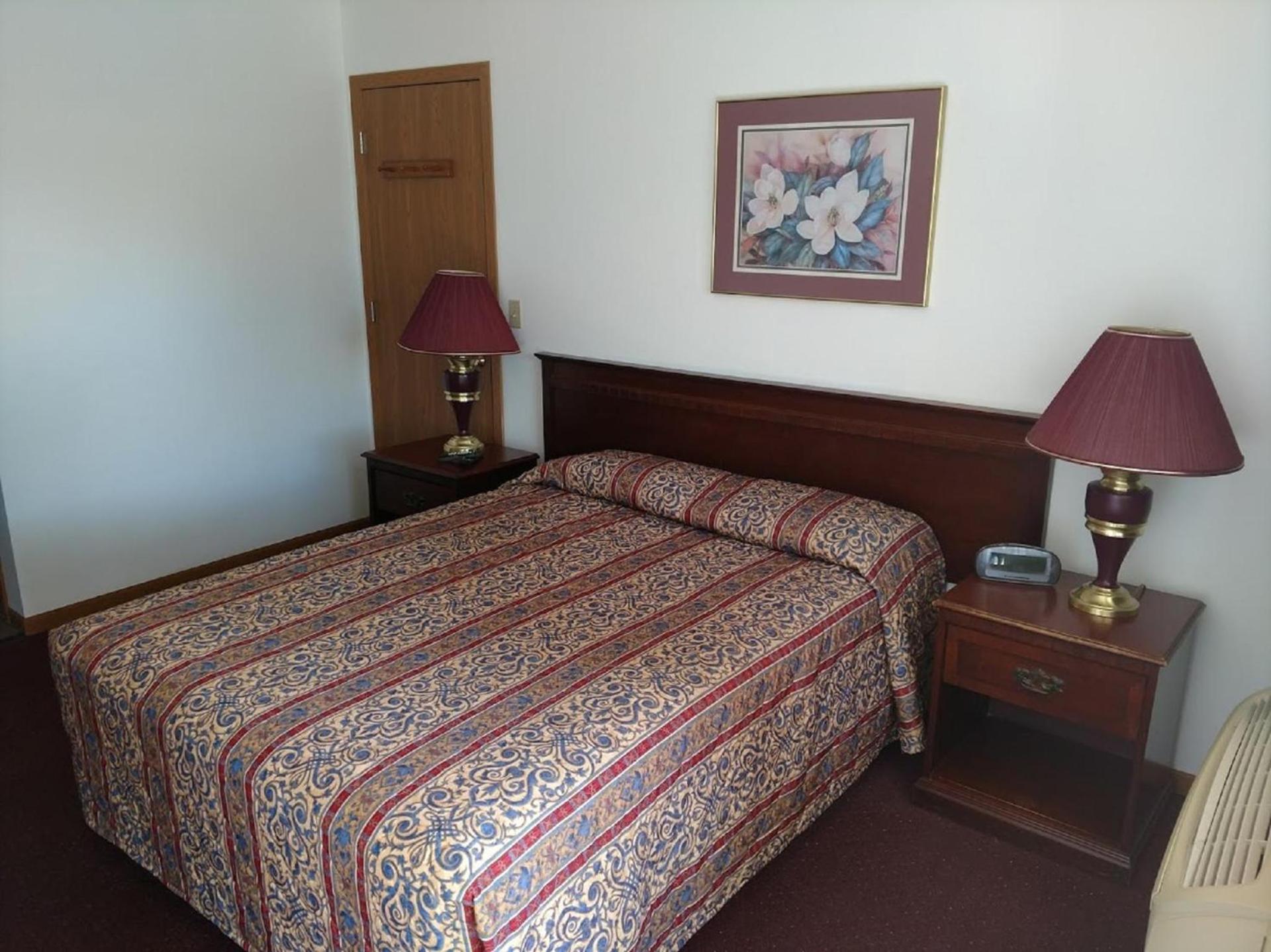 All Seasons Motel photo 3