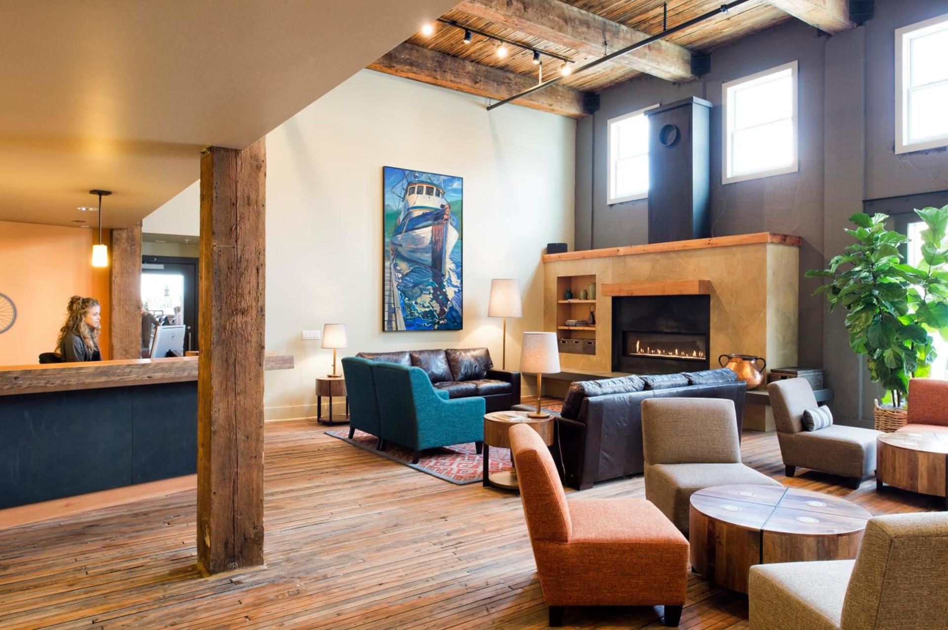 Inn at Lynden photo 61