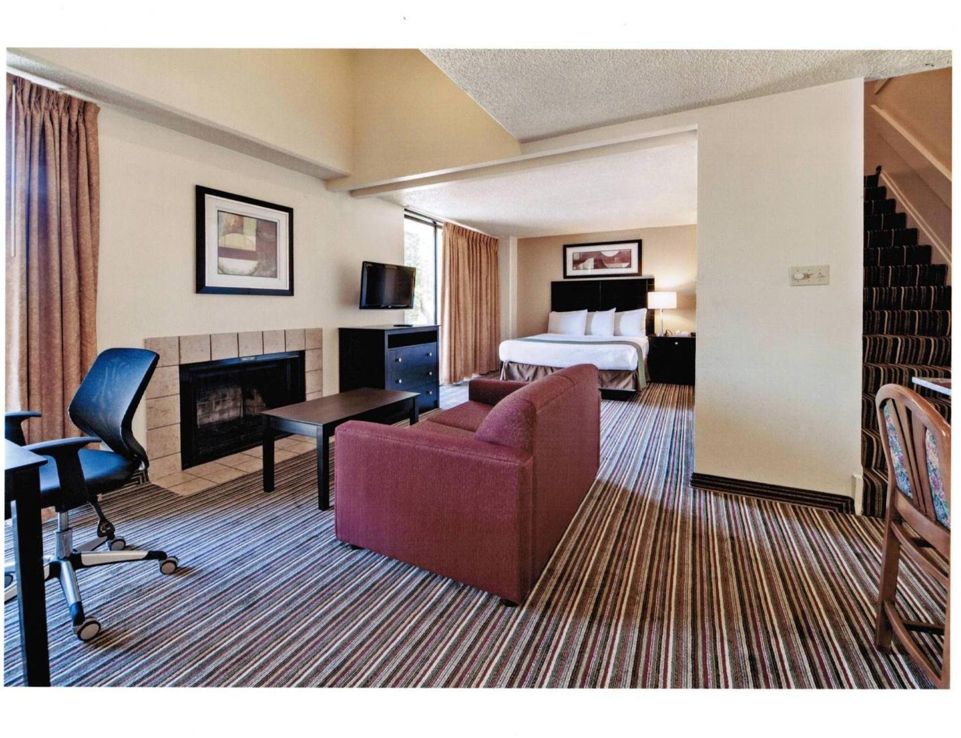 Hawthorn Extended Stay by Wyndham Richardson photo 40