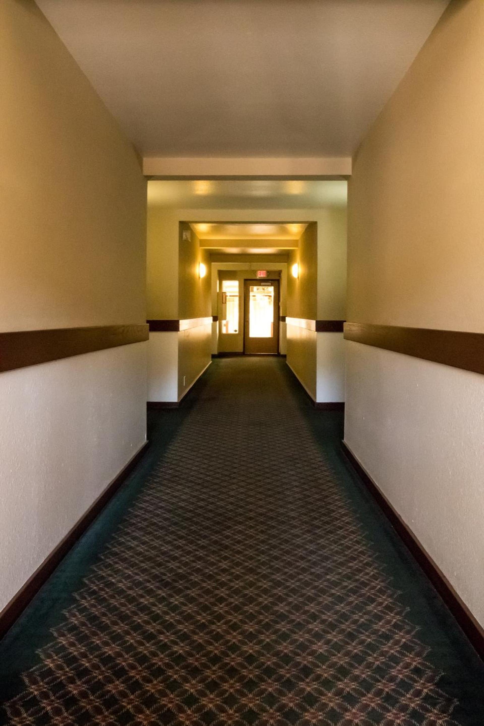 Coachman Inn photo 26