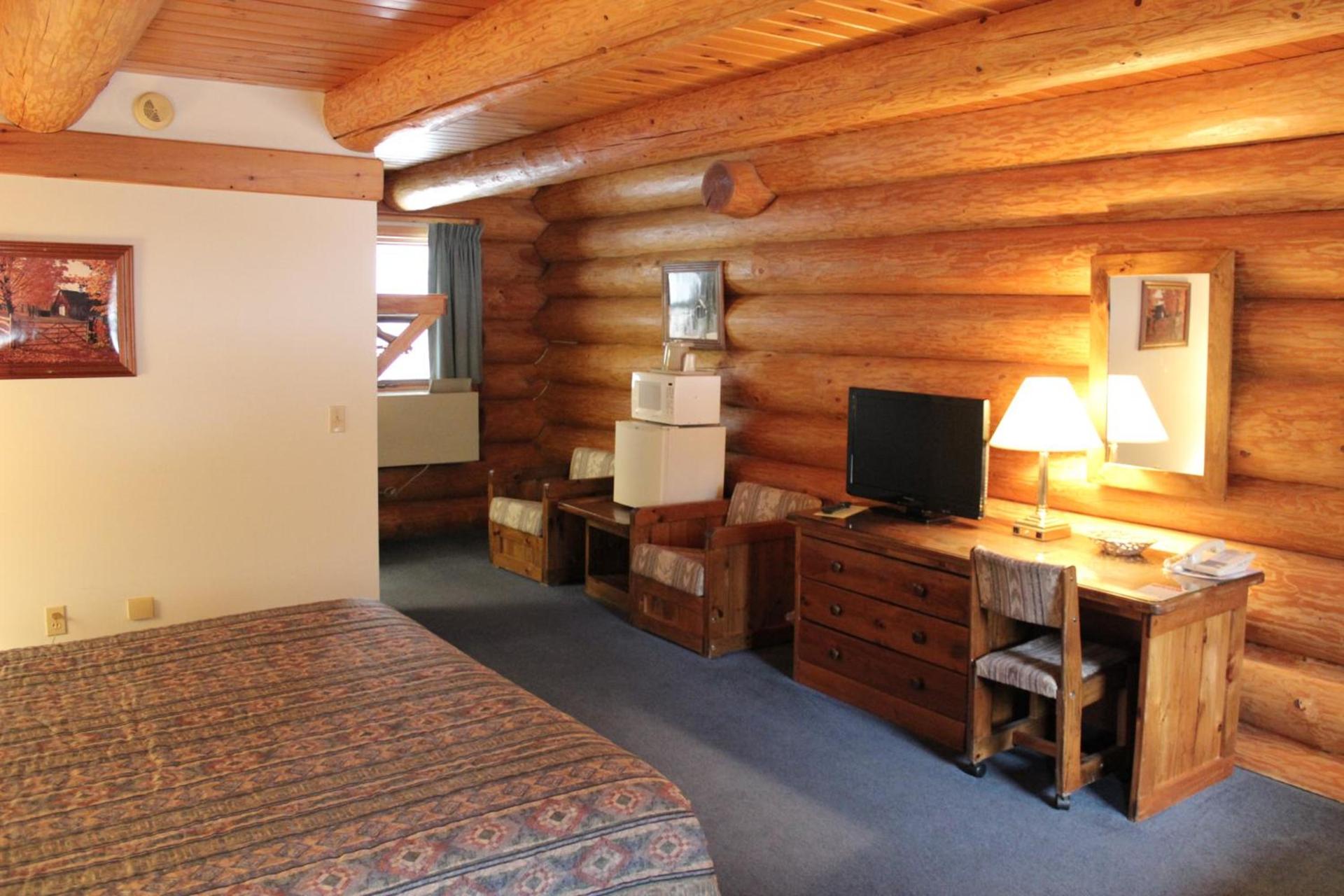 Nootka Lodge photo 78