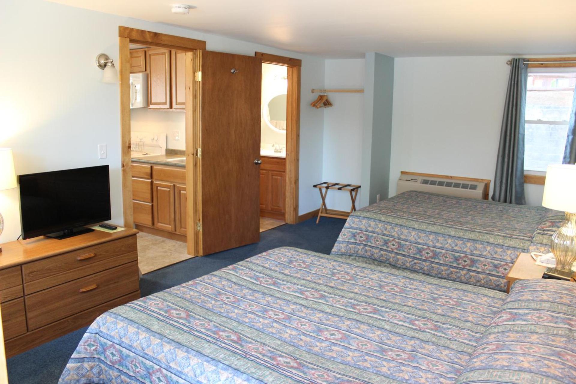 Nootka Lodge photo 55