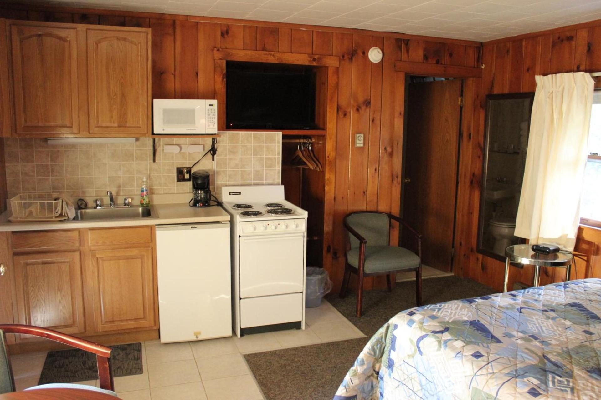 Nootka Lodge photo 52