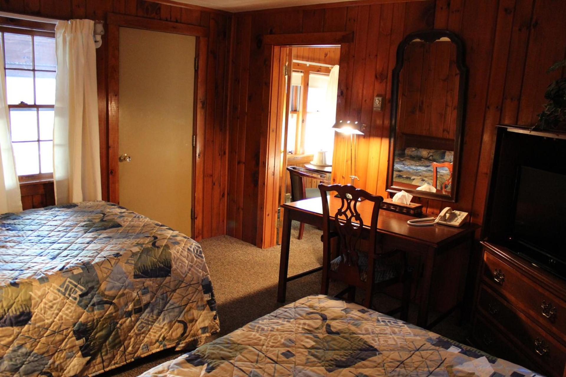 Nootka Lodge photo 51