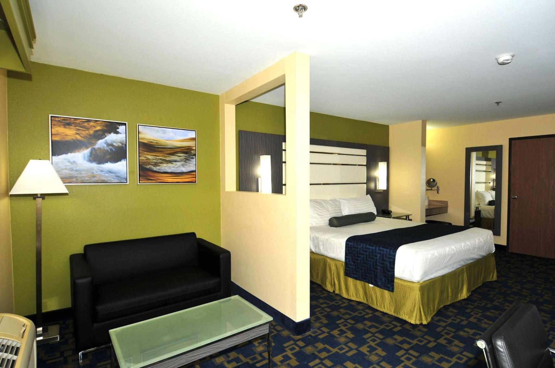 Best Western Antelope Inn & Suites photo 12