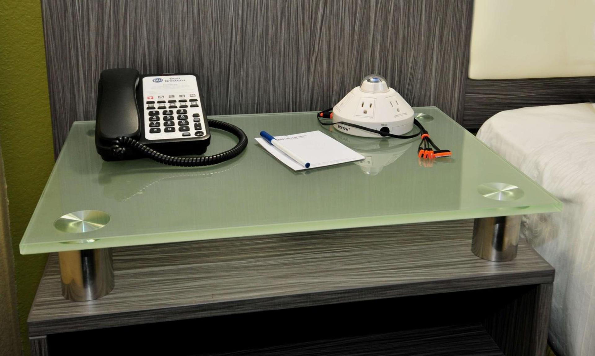 Best Western Antelope Inn & Suites photo 33