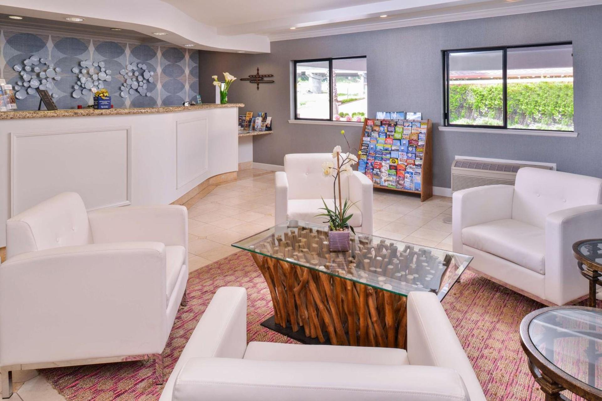 Best Western Inn Santa Cruz photo 3