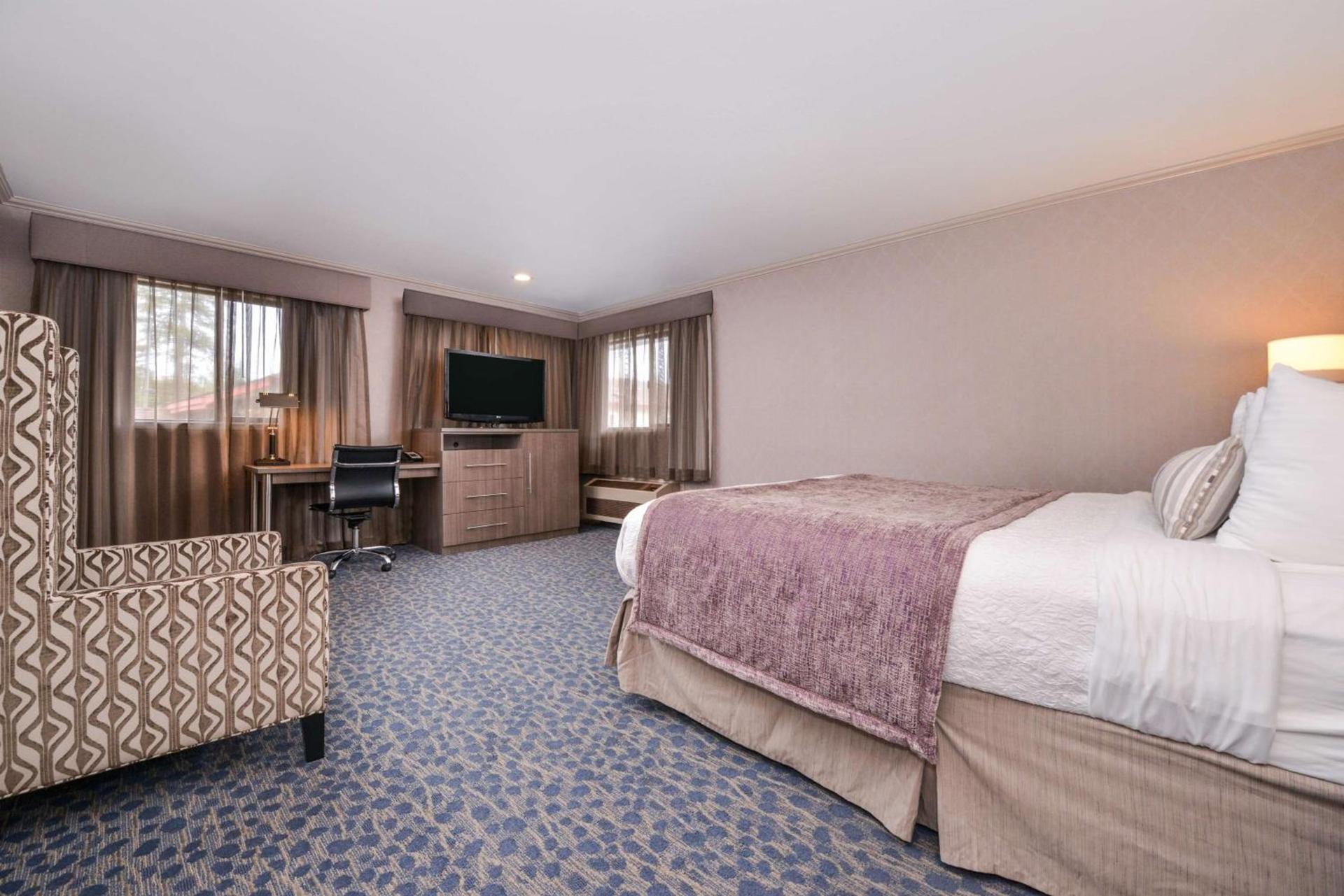 Best Western Inn Santa Cruz photo 12