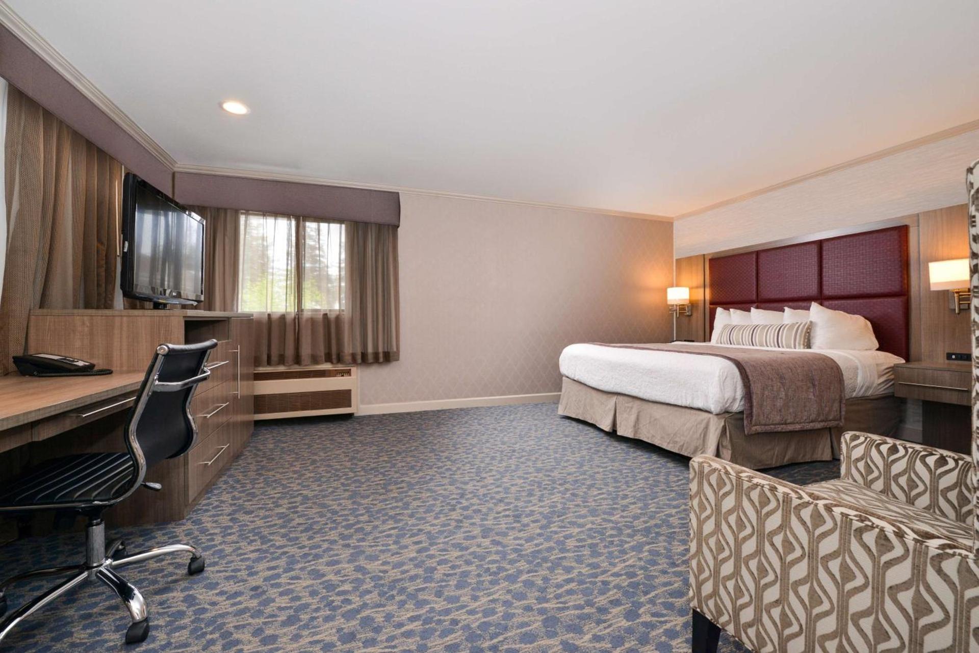 Best Western Inn Santa Cruz photo 18