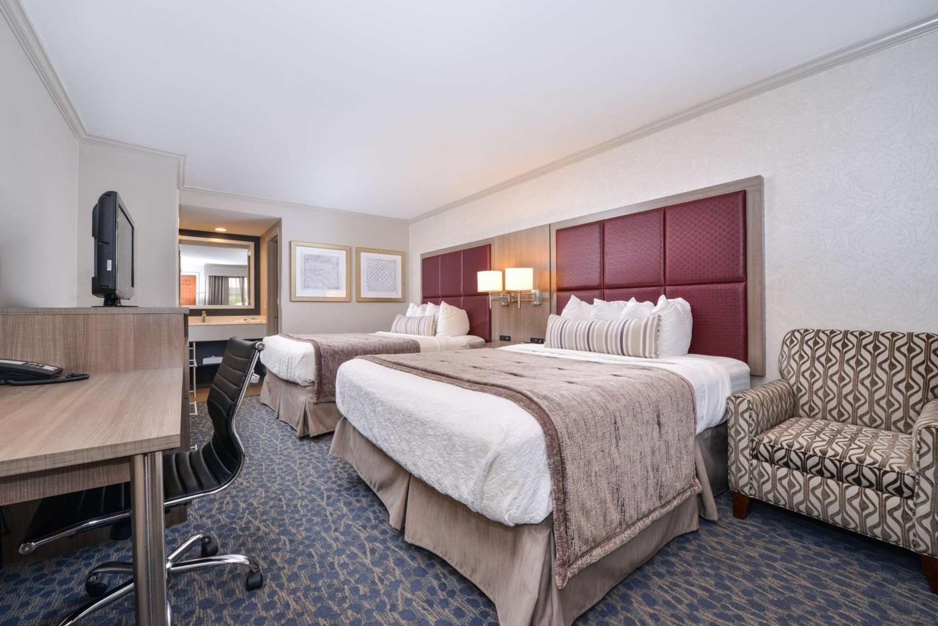 Best Western Inn Santa Cruz photo 14