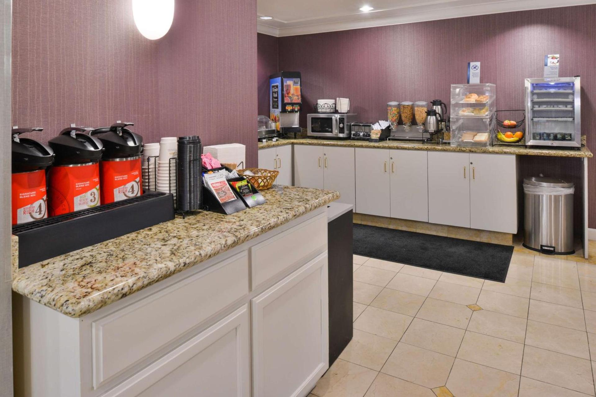 Best Western Inn Santa Cruz photo 5