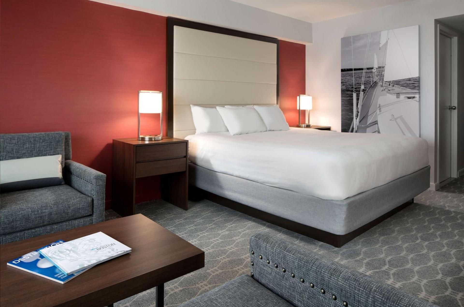 Hyatt Regency Boston Harbor photo 5