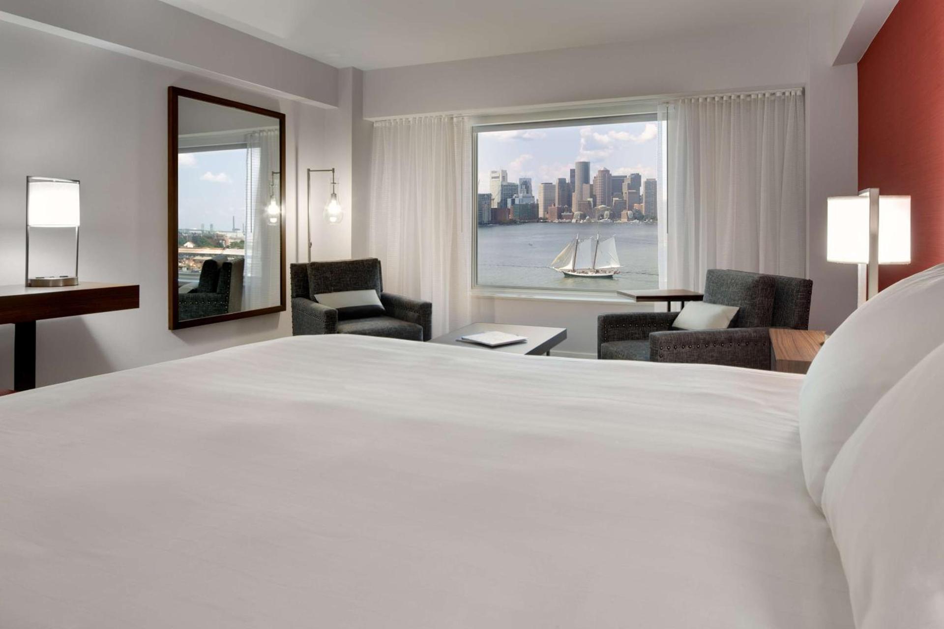 Hyatt Regency Boston Harbor photo 4