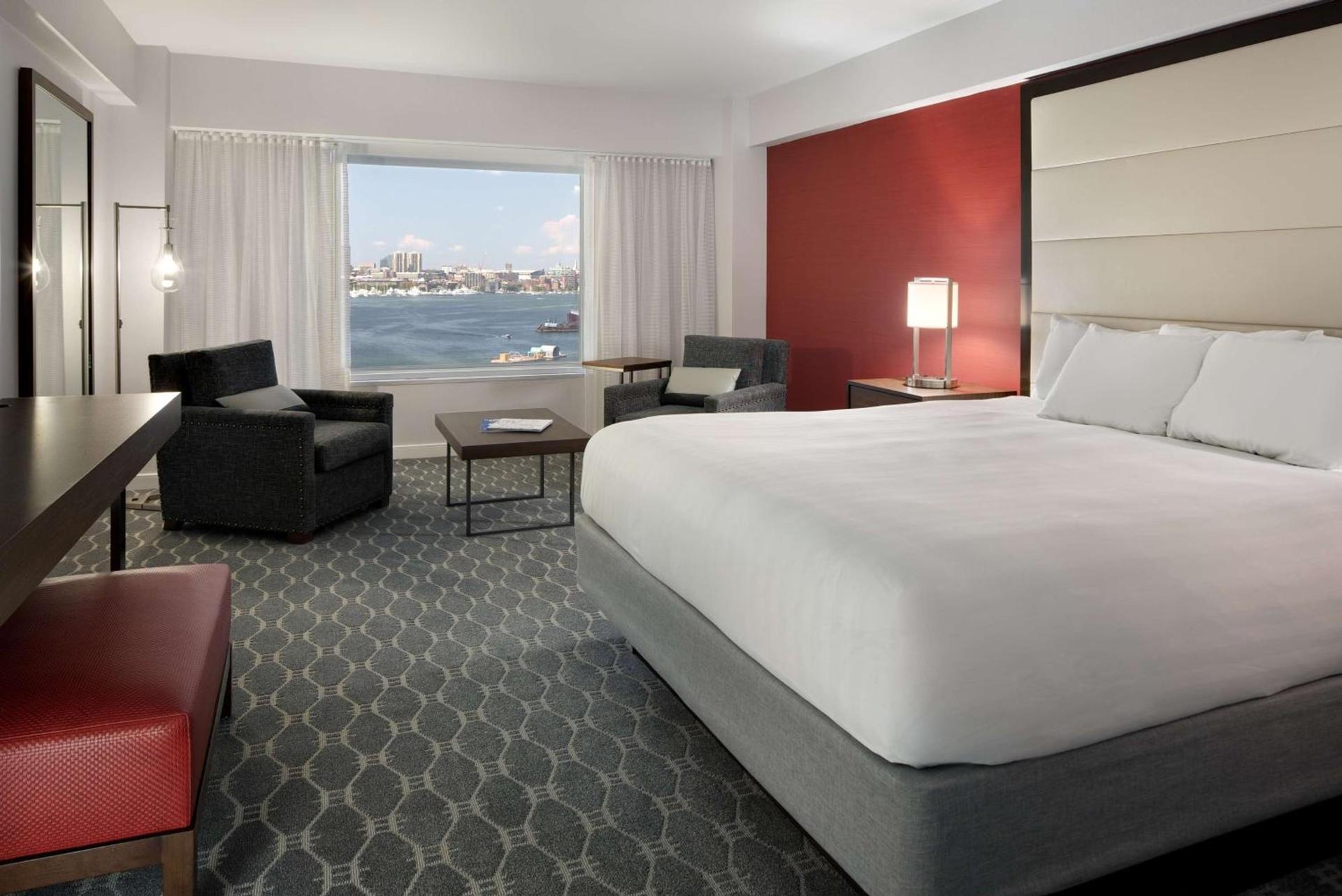 Hyatt Regency Boston Harbor photo 3
