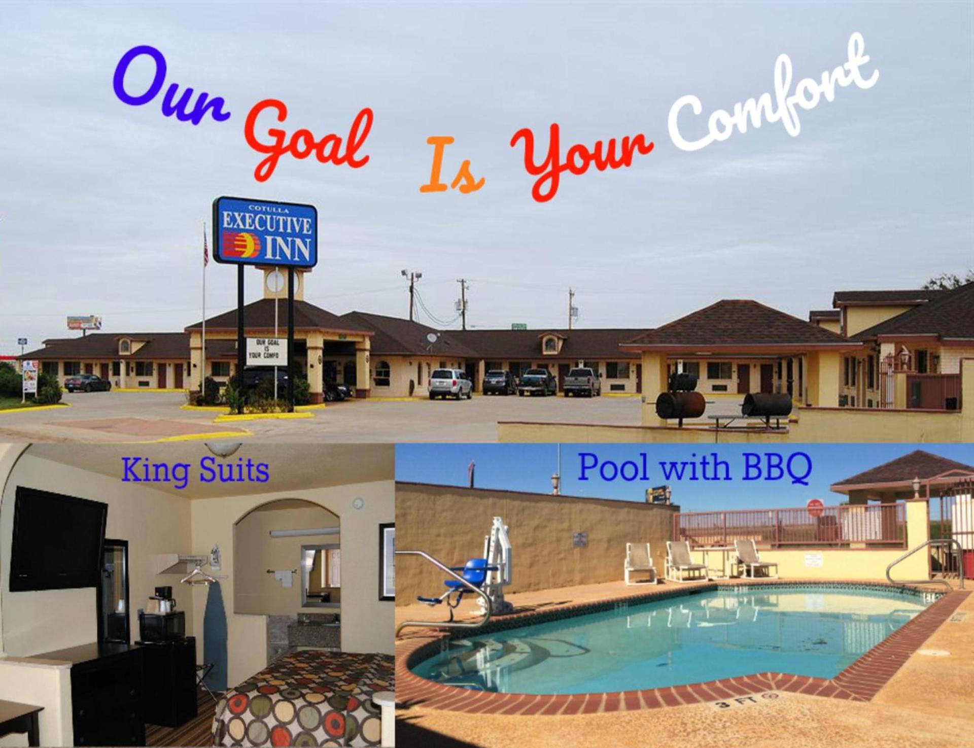 Cotulla Executive Inn photo 3