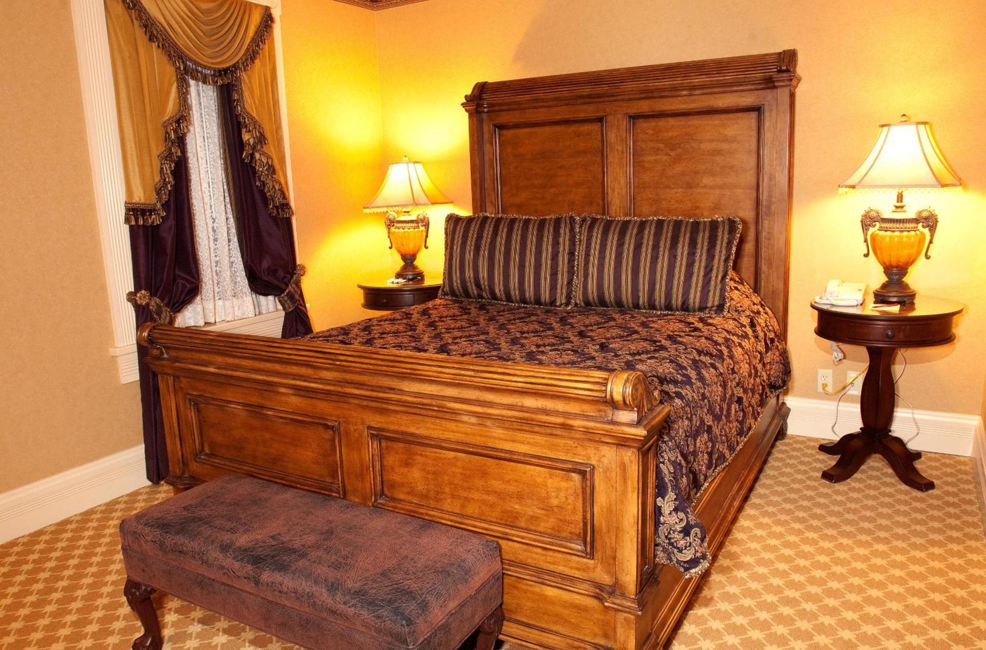 Beaumont Hotel and Spa - Adults Only photo 59