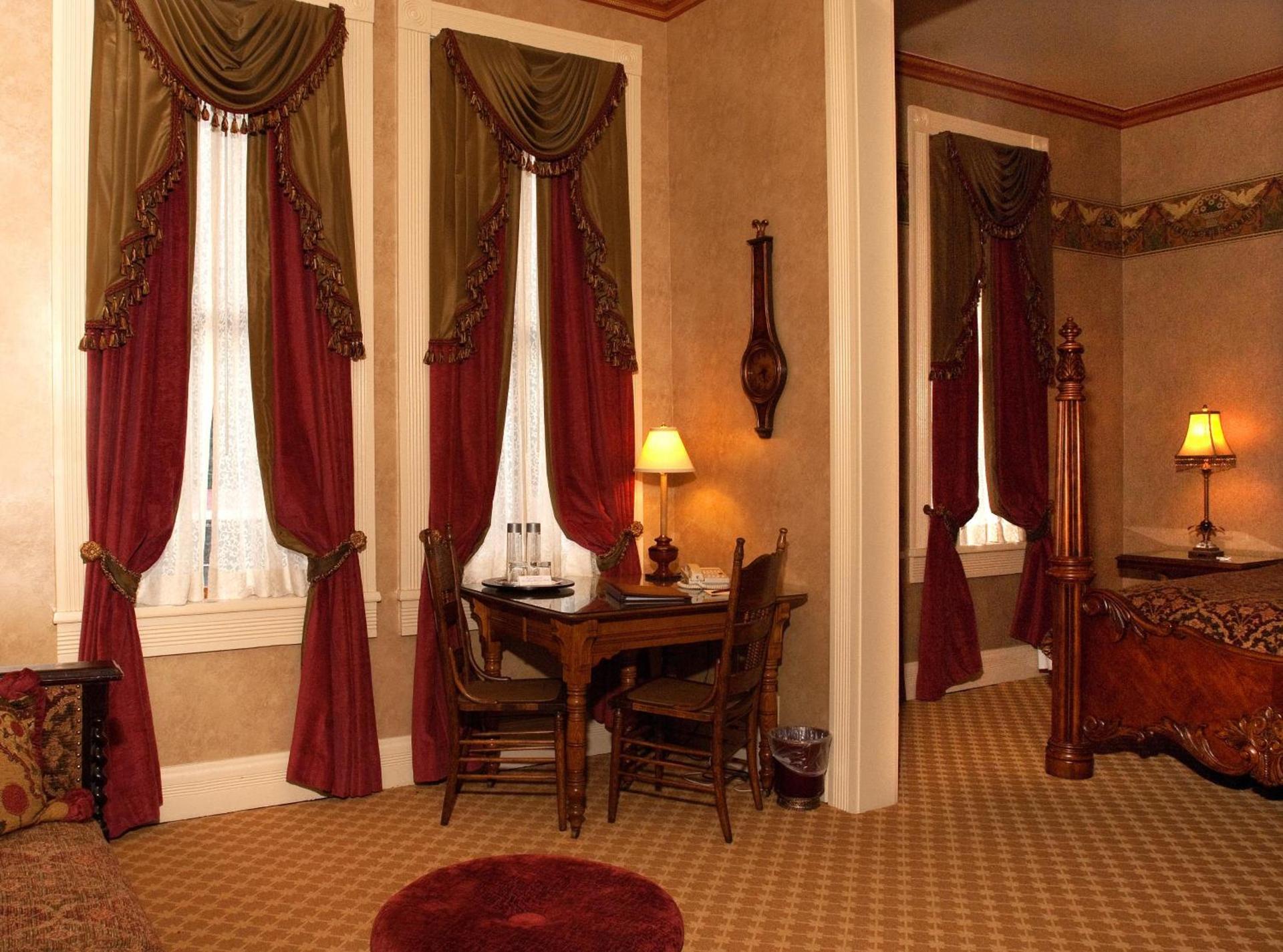 Beaumont Hotel and Spa - Adults Only photo 58