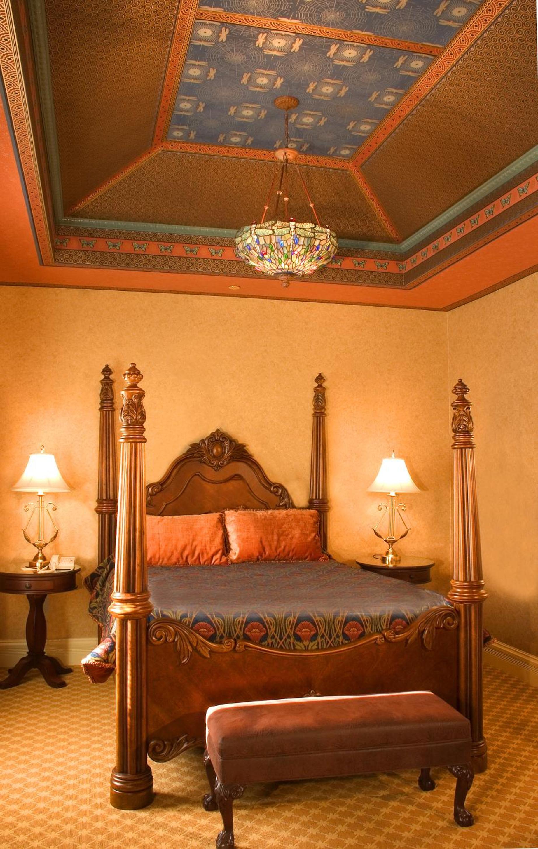 Beaumont Hotel and Spa - Adults Only photo 48
