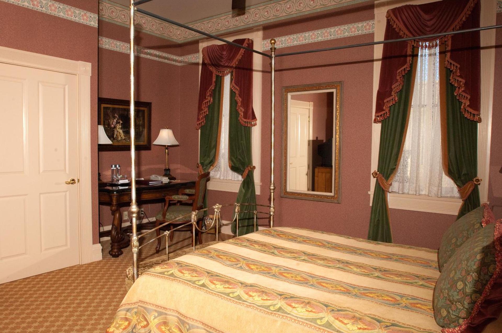 Beaumont Hotel and Spa - Adults Only photo 54