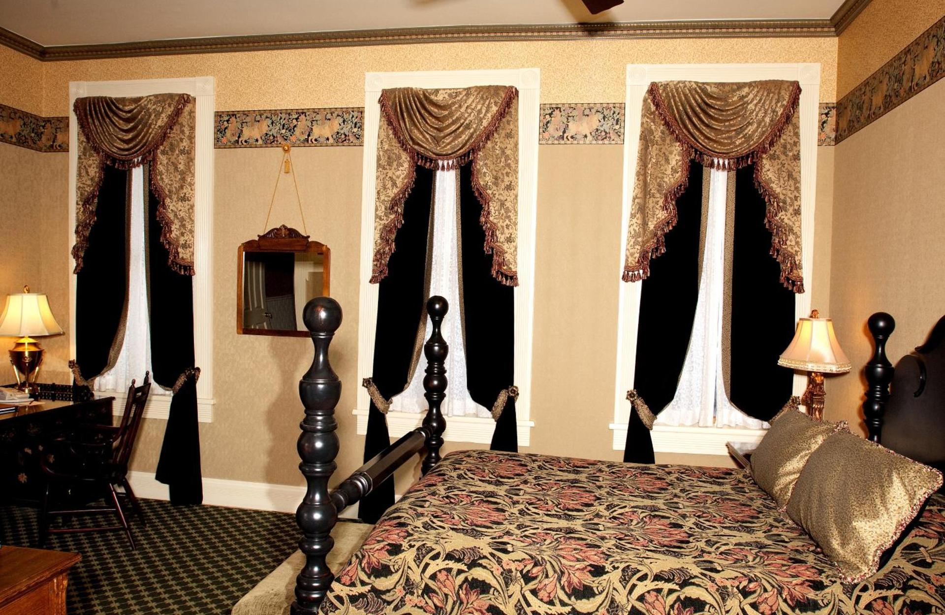 Beaumont Hotel and Spa - Adults Only photo 52